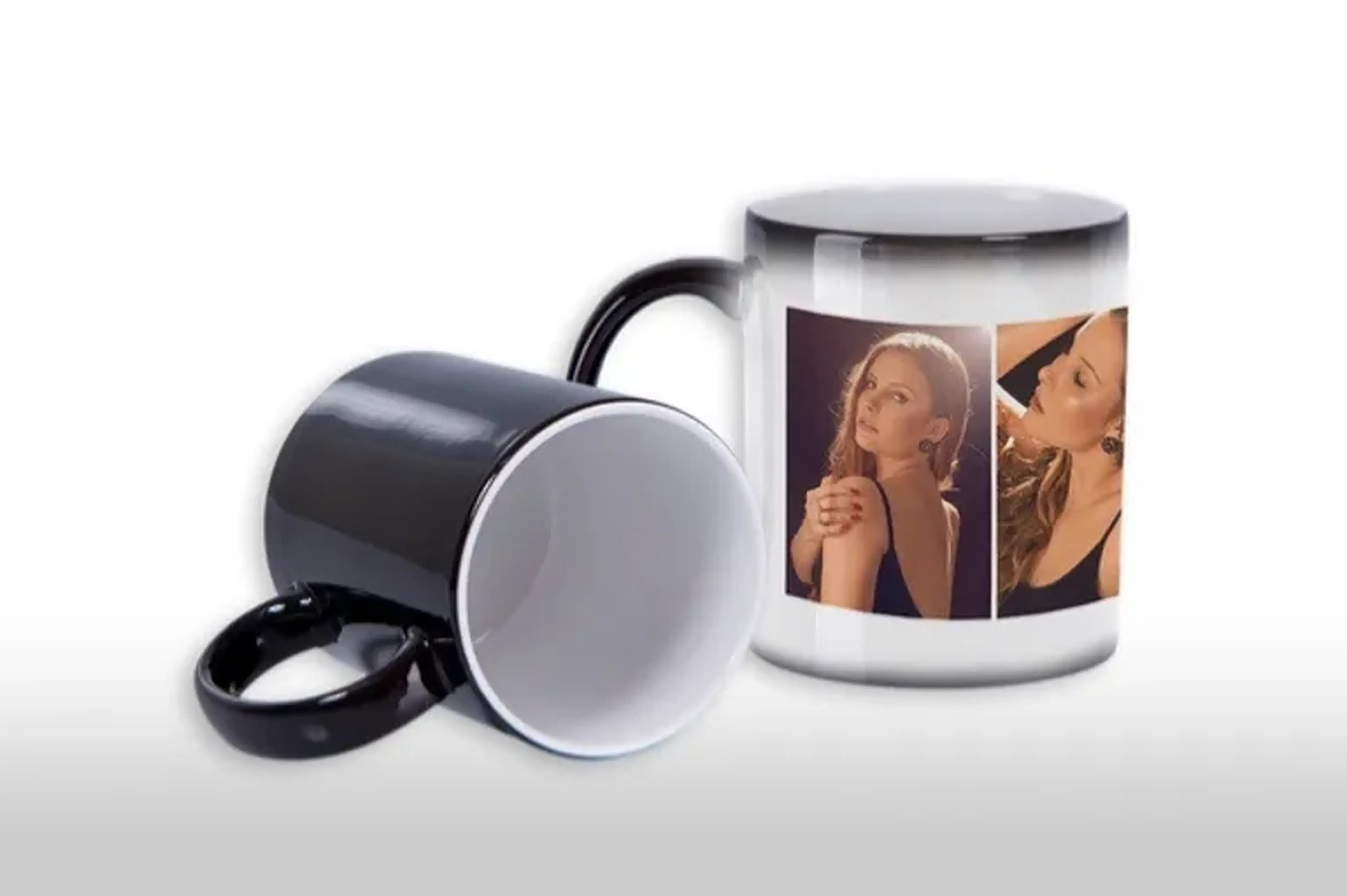Caneca Mágica imagem