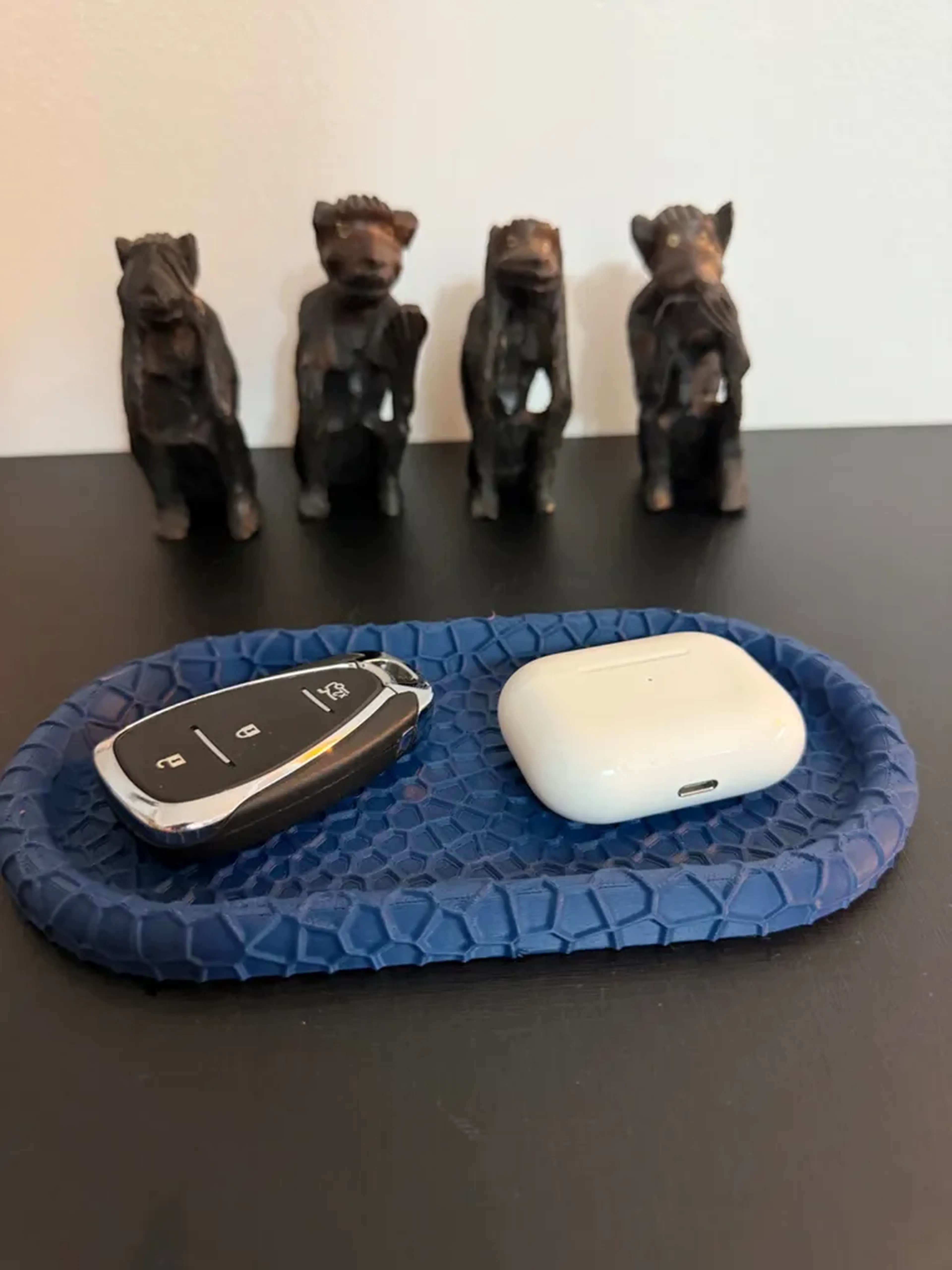 Bandeja Fundo do Mar - Simiu imagem