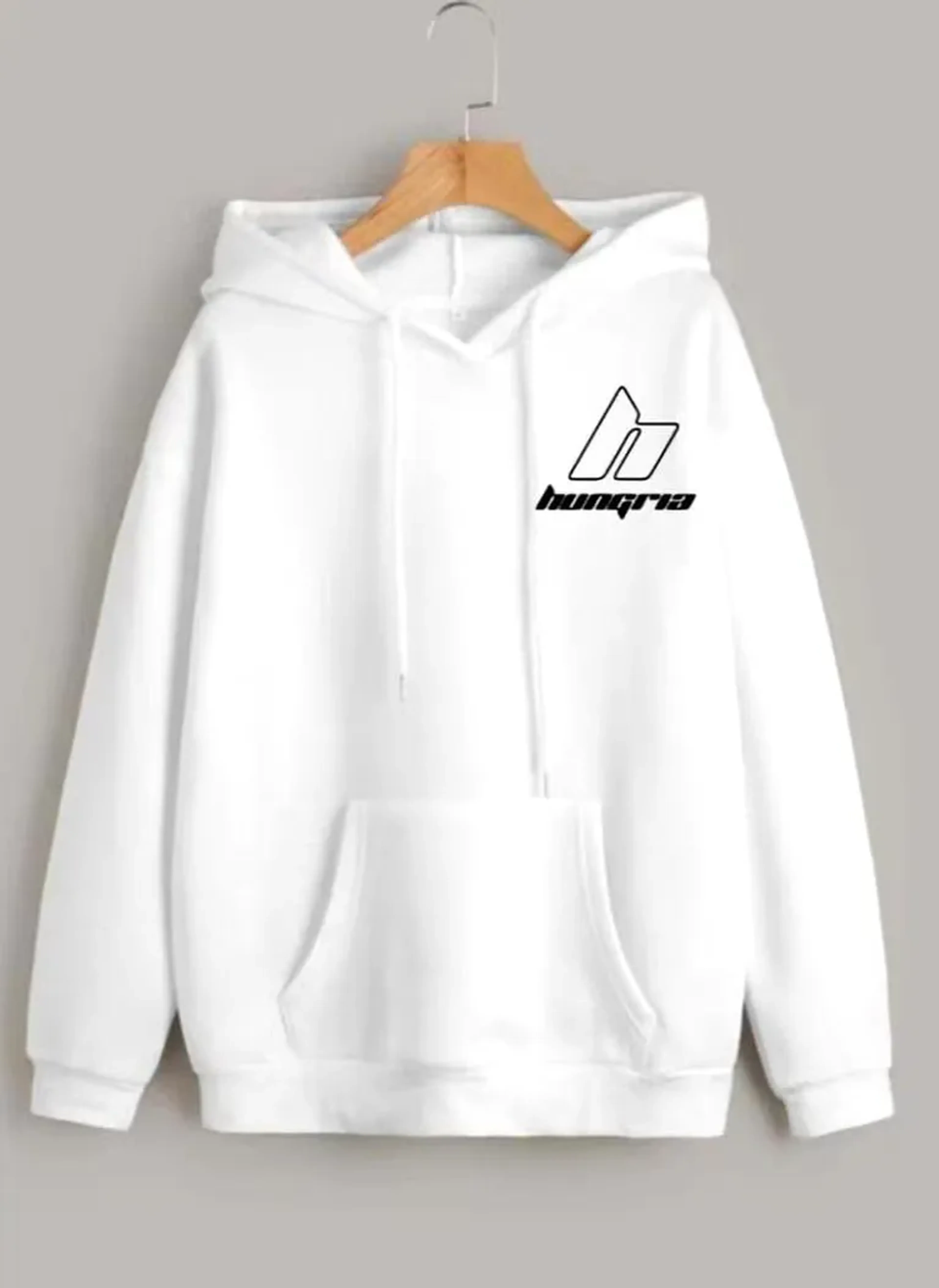 MOLETOM DO HUNGRIA imagem