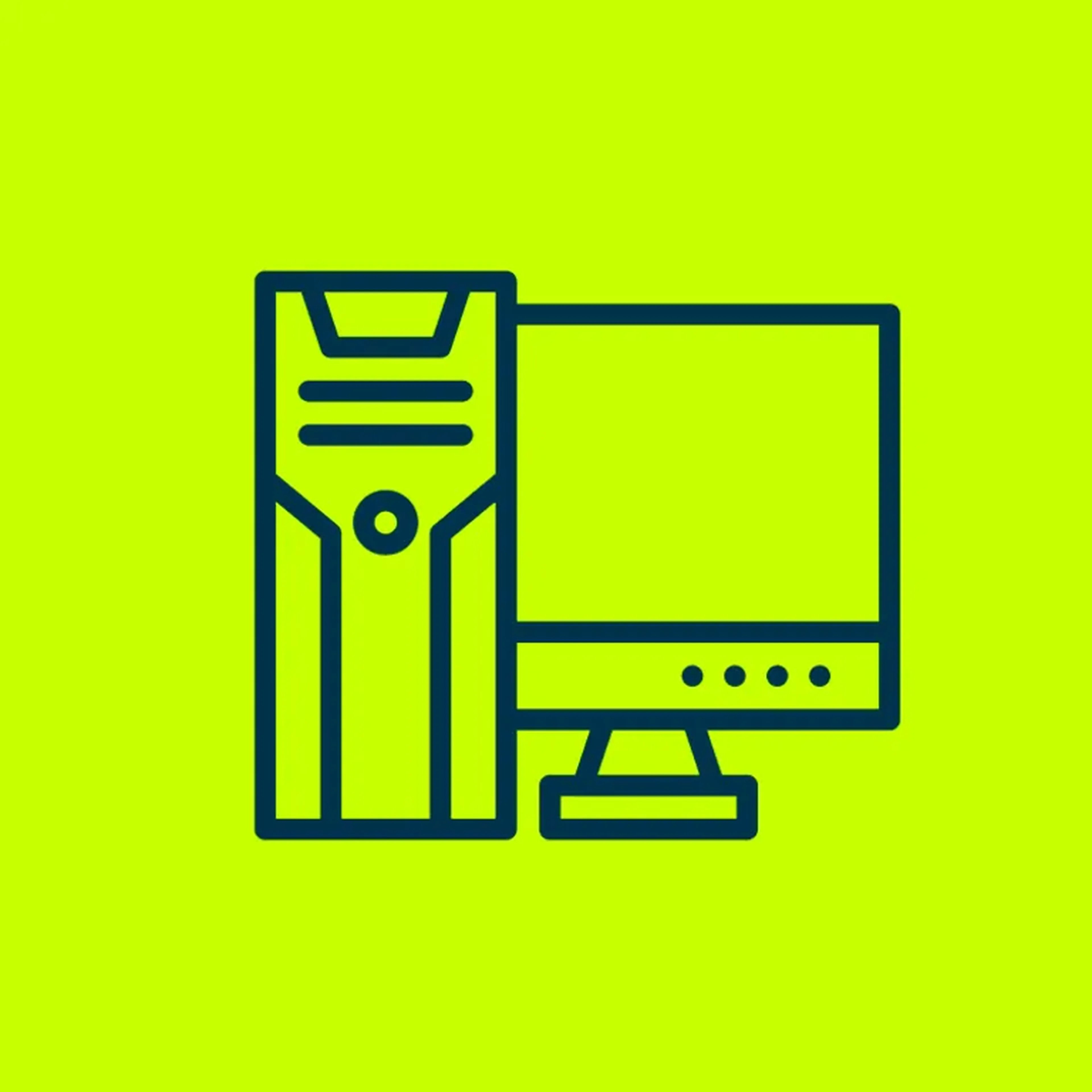 Serviço Formatação PC imagem