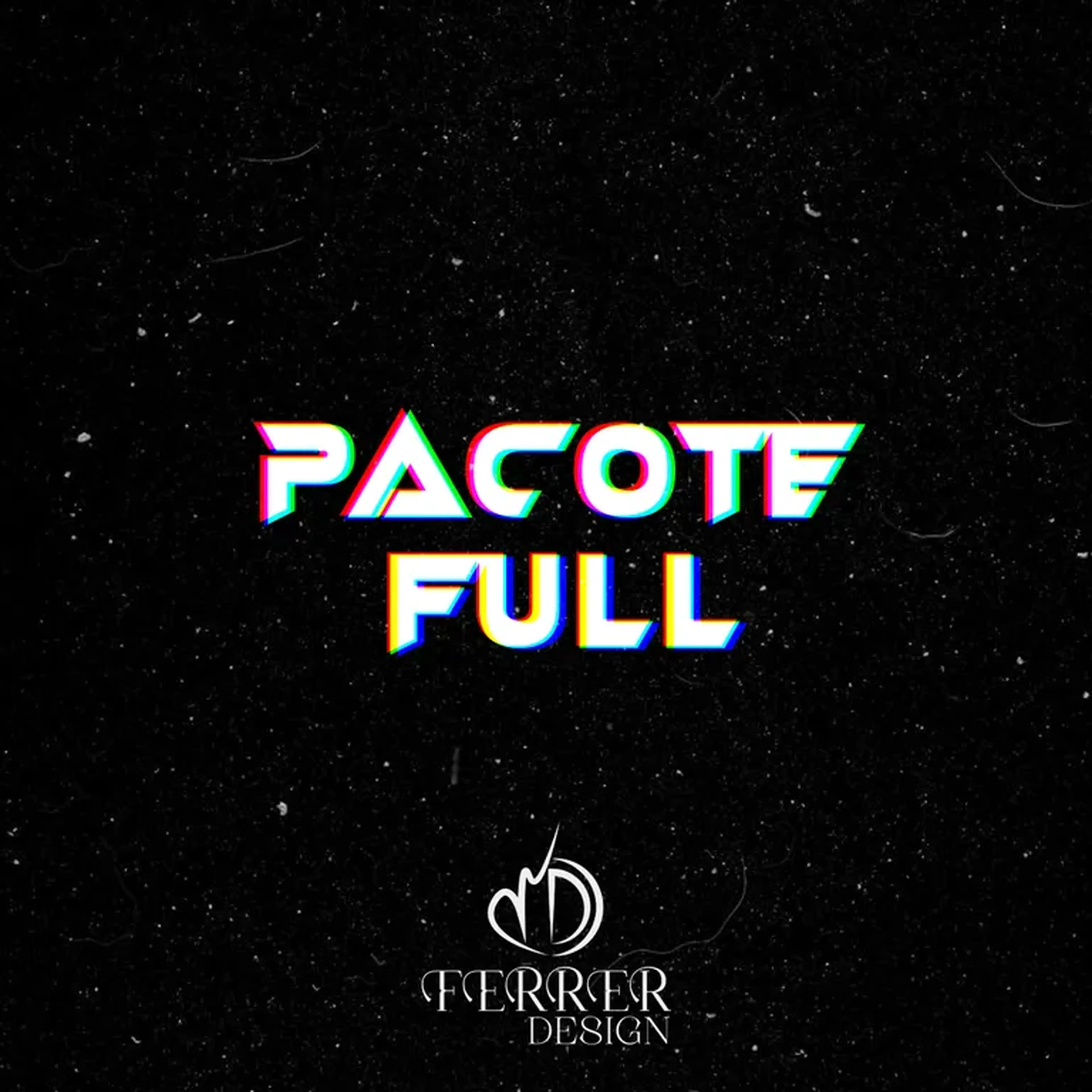 PACOTE FULL MENSAL imagem