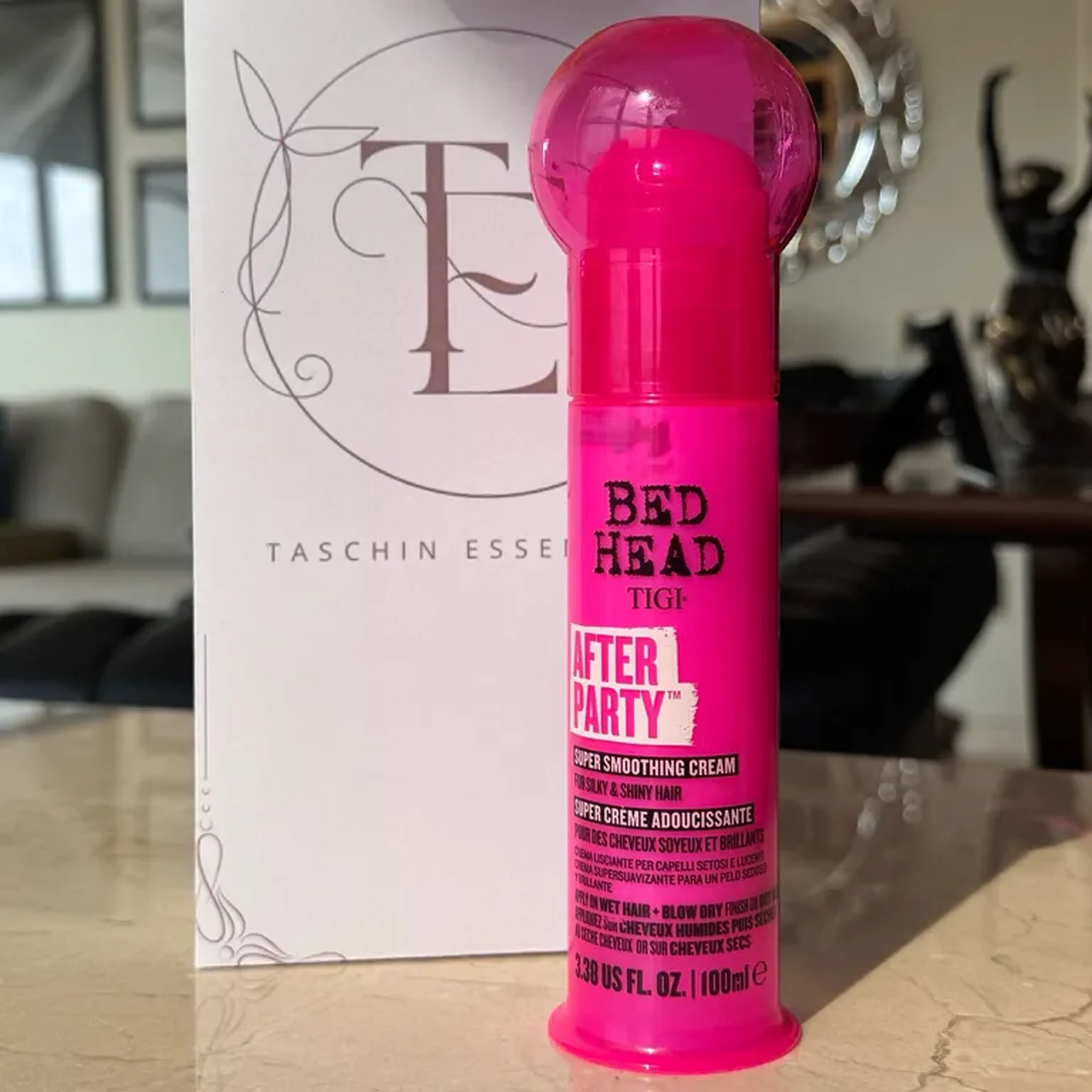 After Party 100ml - Bed Head imagem