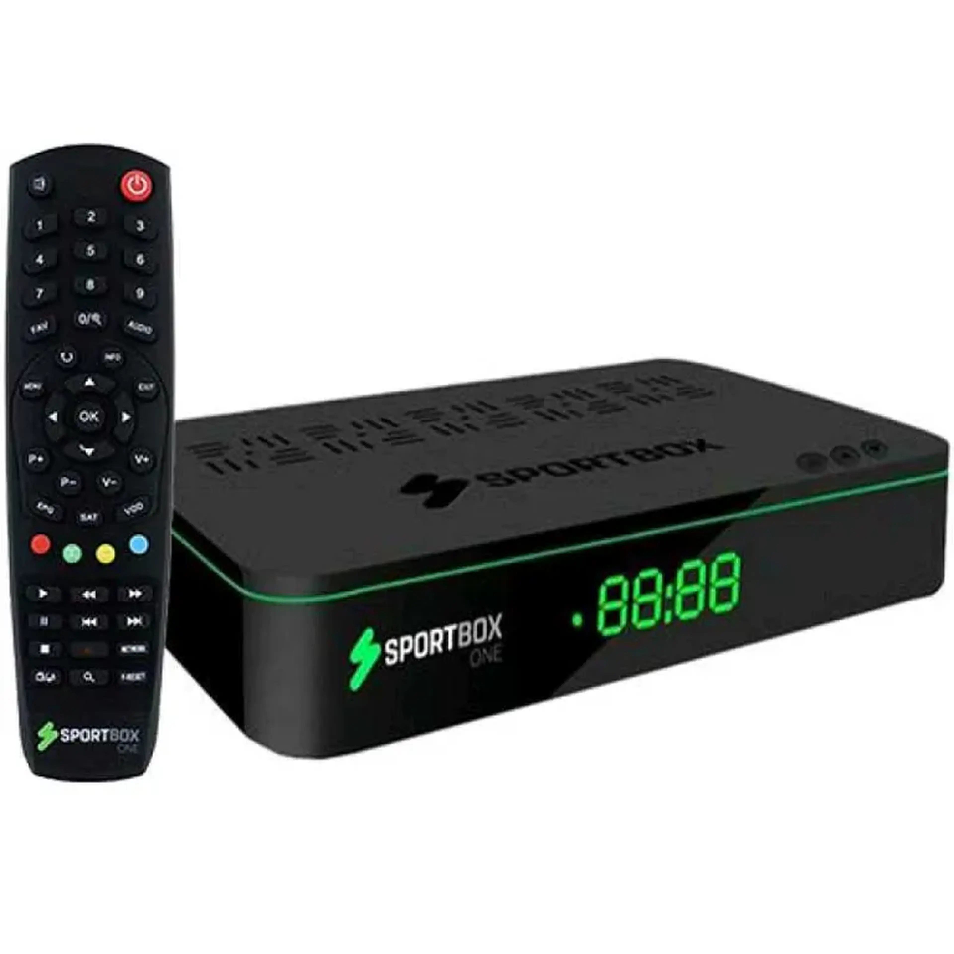 sport box imagem