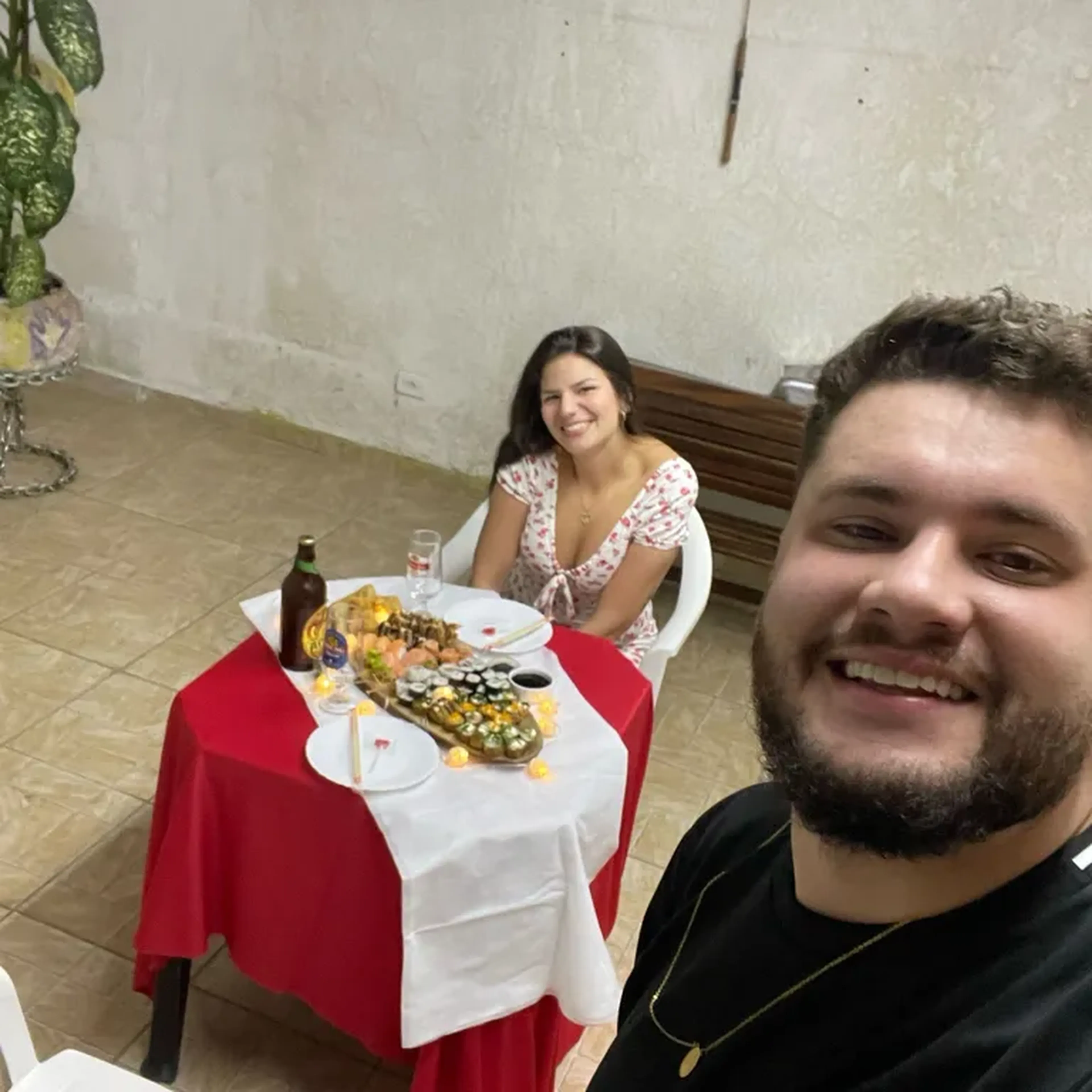 Cota para nossa cozinha dos sonhos imagem