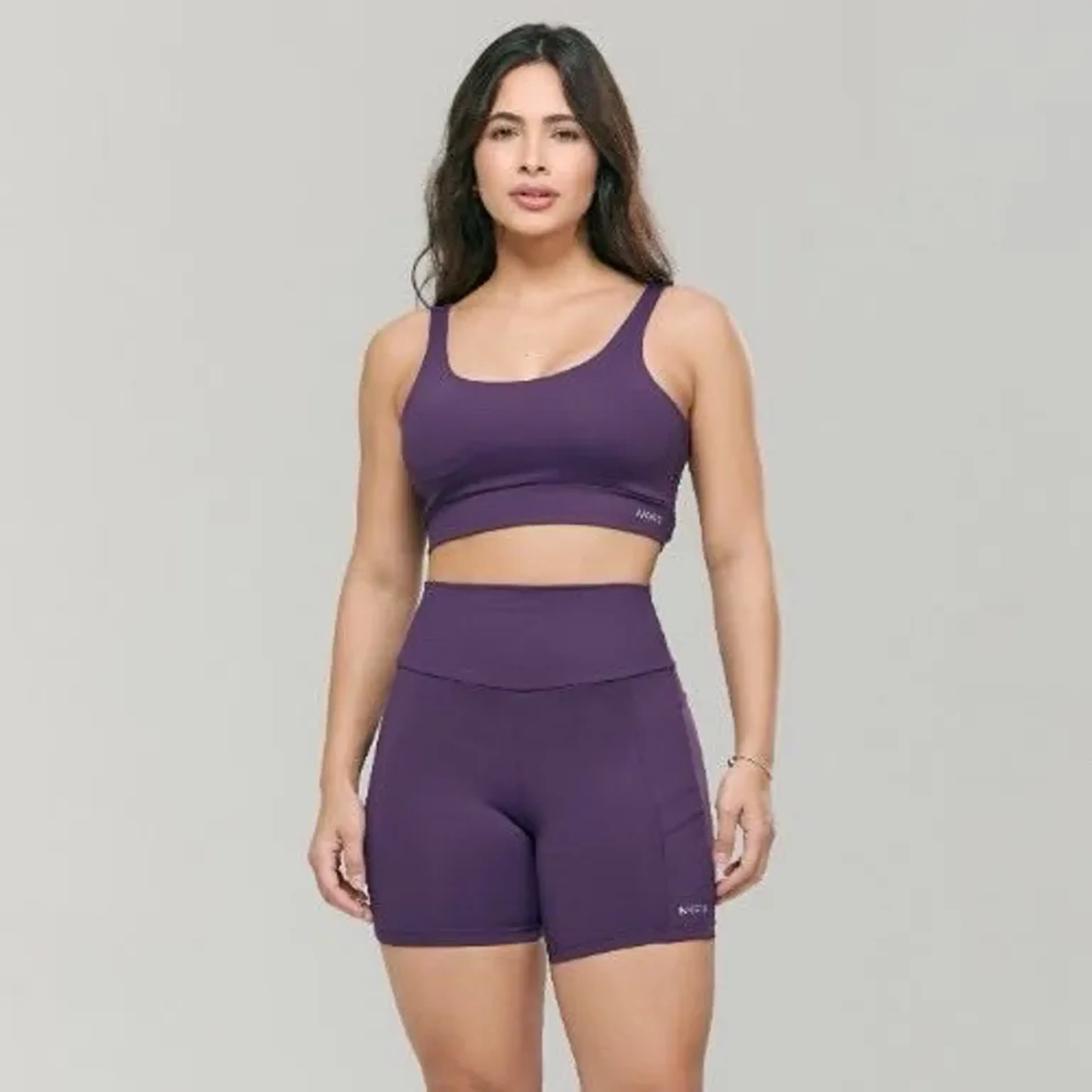 Conjunto Babi imagem