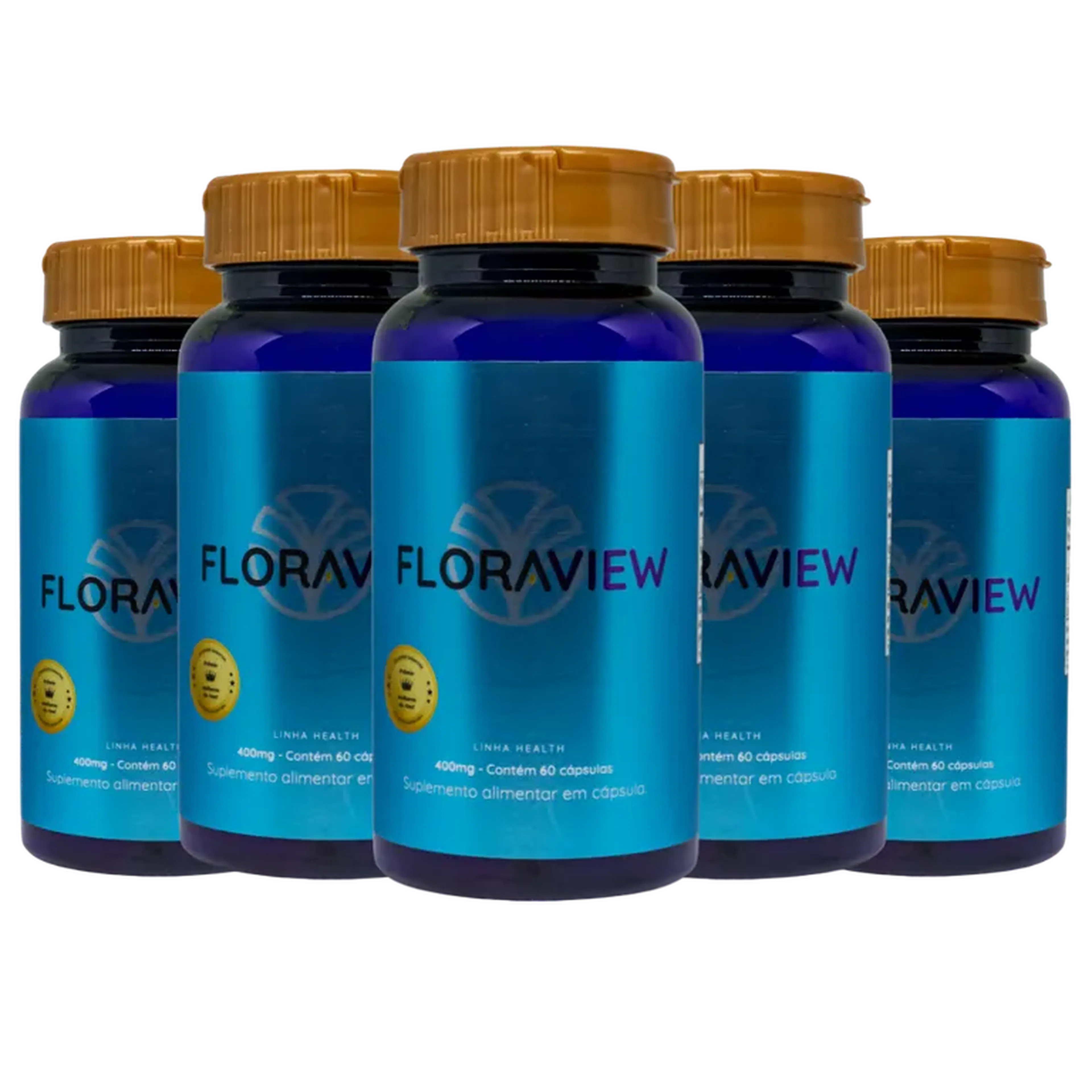 Floraview - 10 Meses imagem