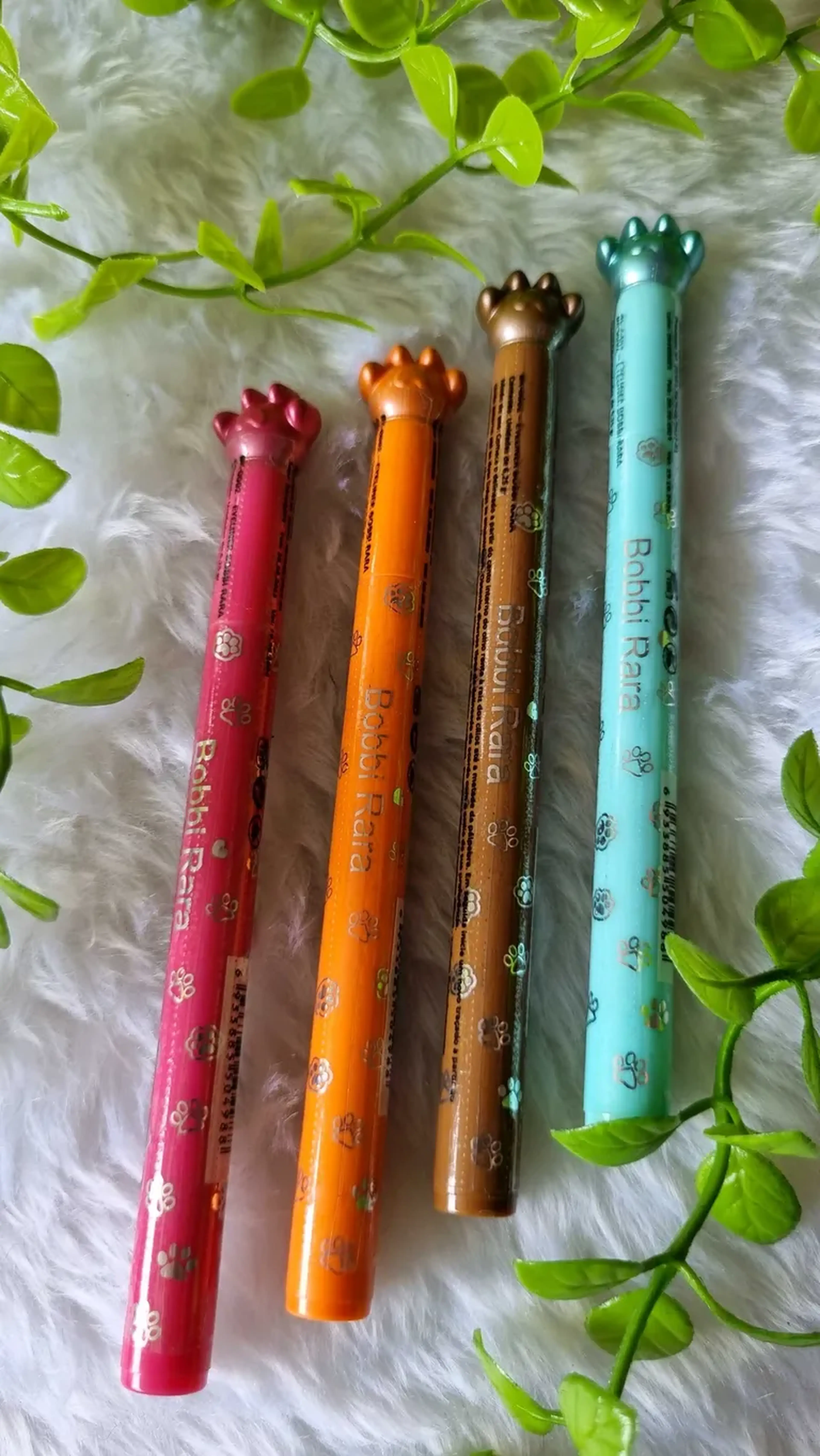 Bobbi Rara - Caneta Delineadora Pet Ponta Fina imagem