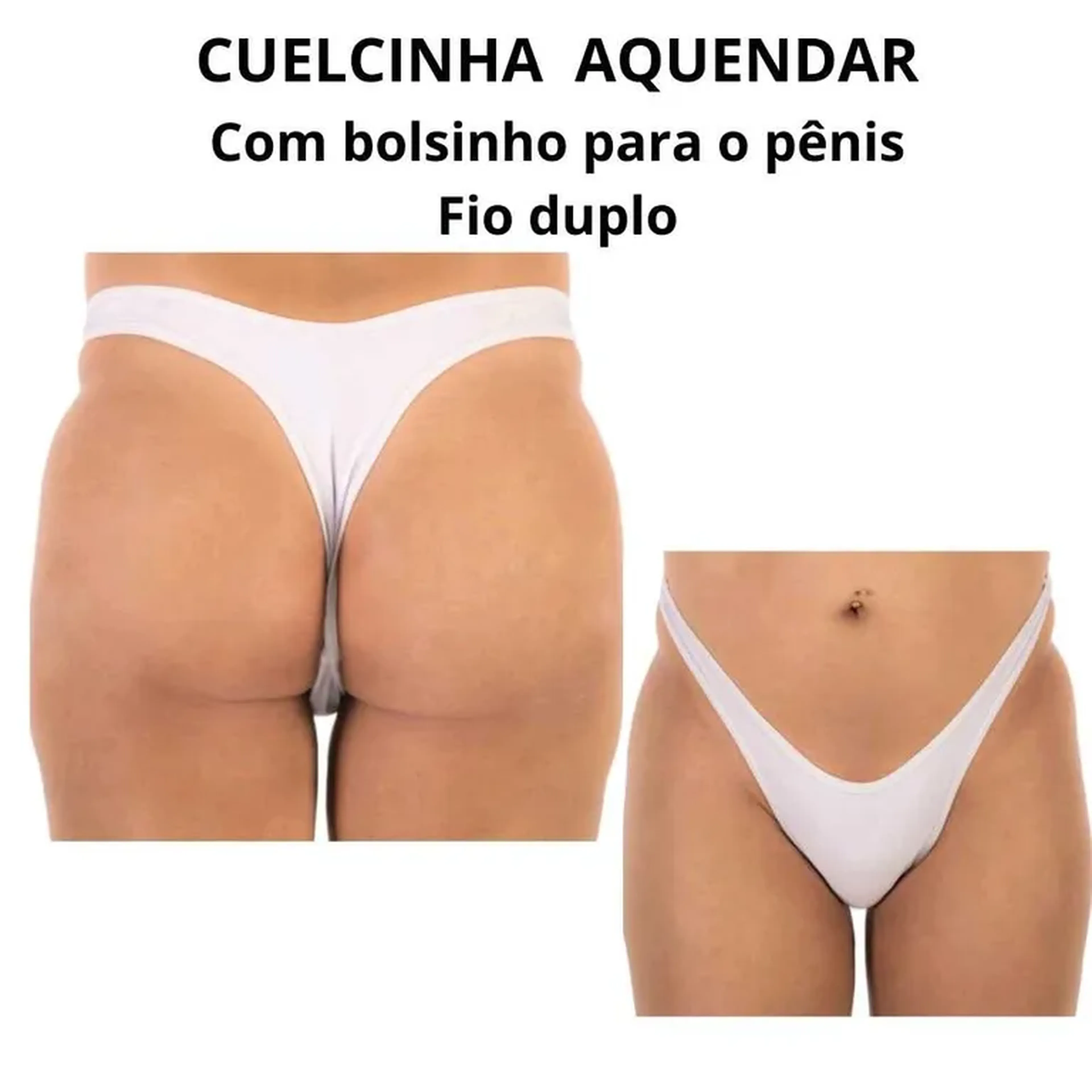 Cuelcinha Aquendar imagem