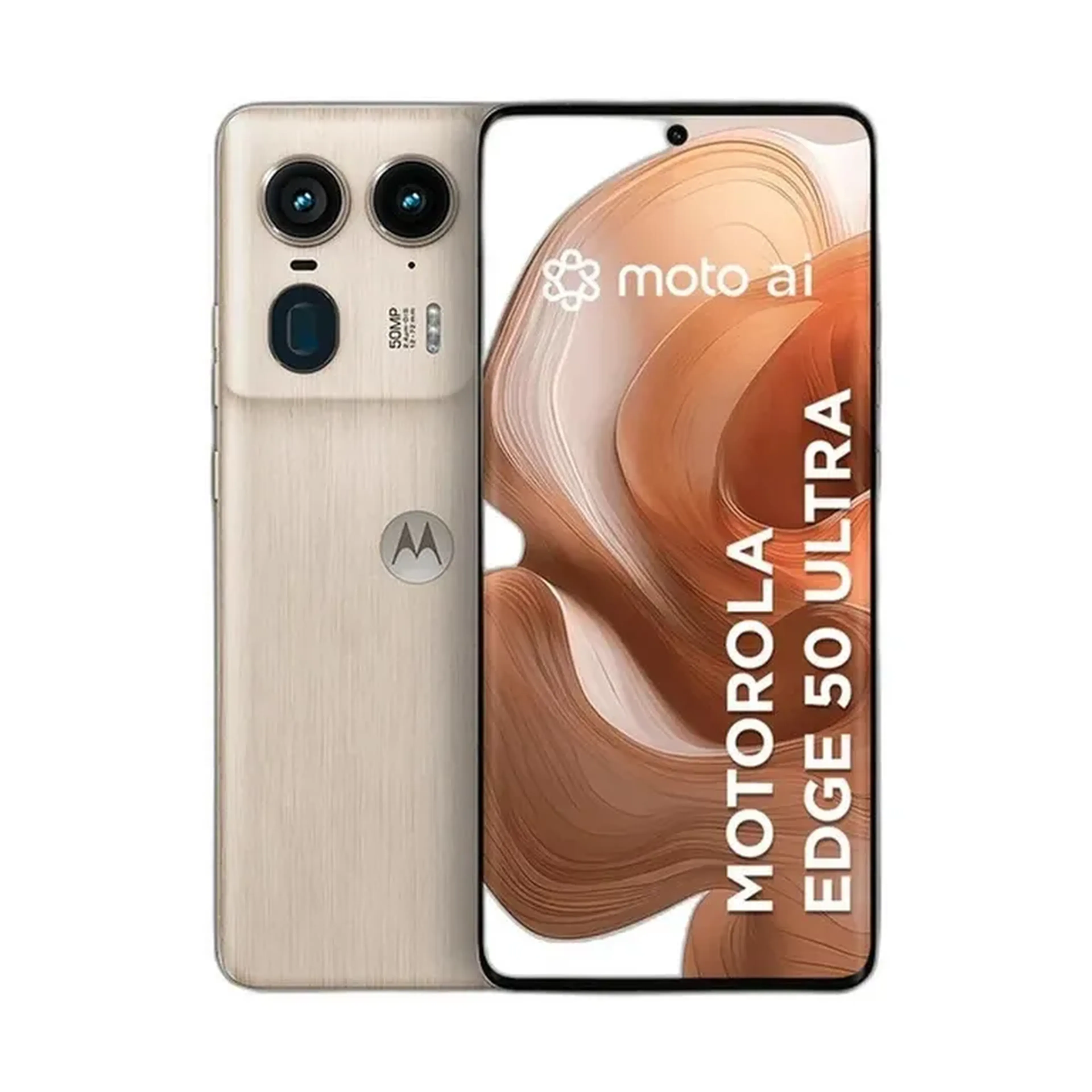 Motorola Edge 50 Ultra 512GB imagem