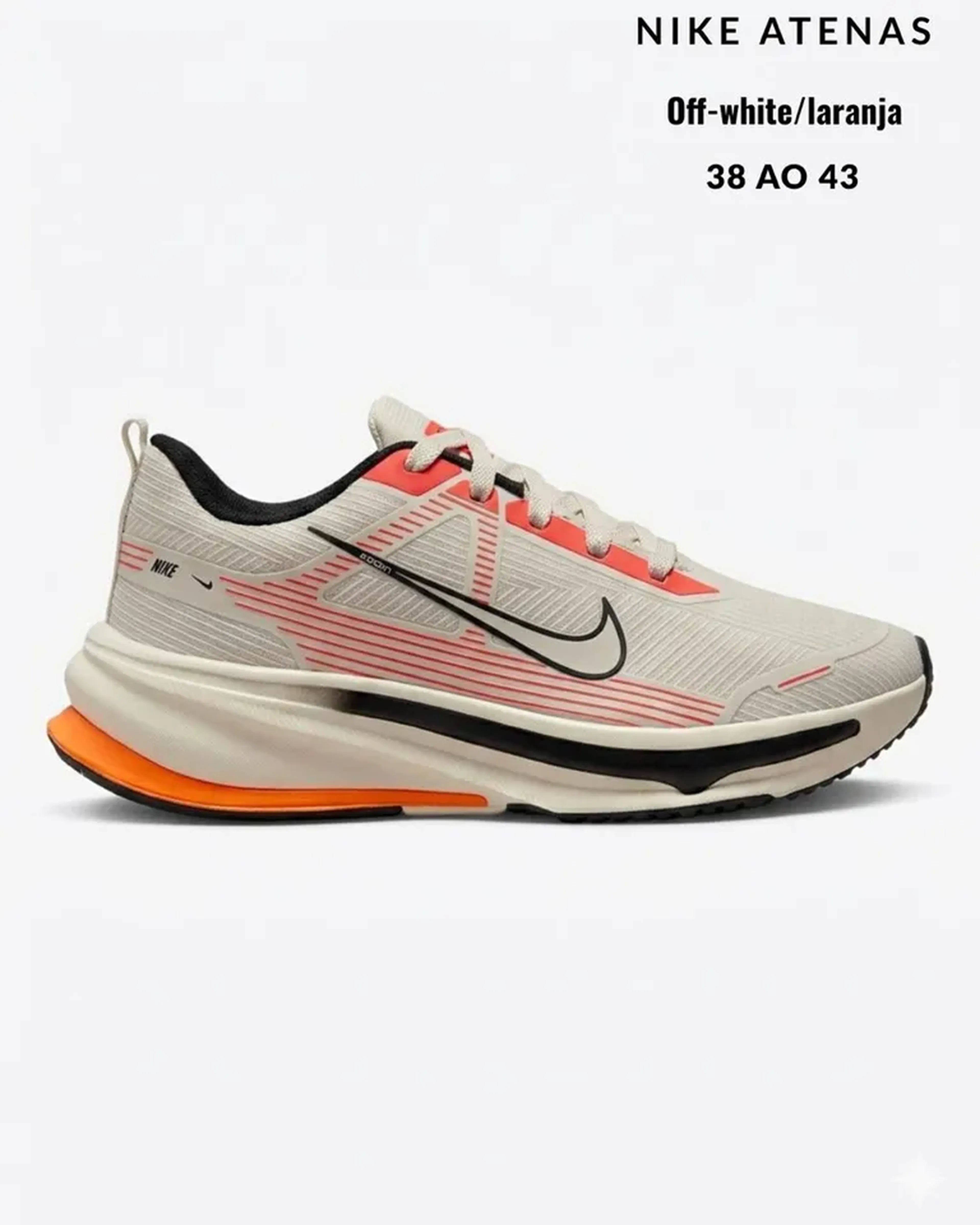 Nike Air Zoom Atenas imagem