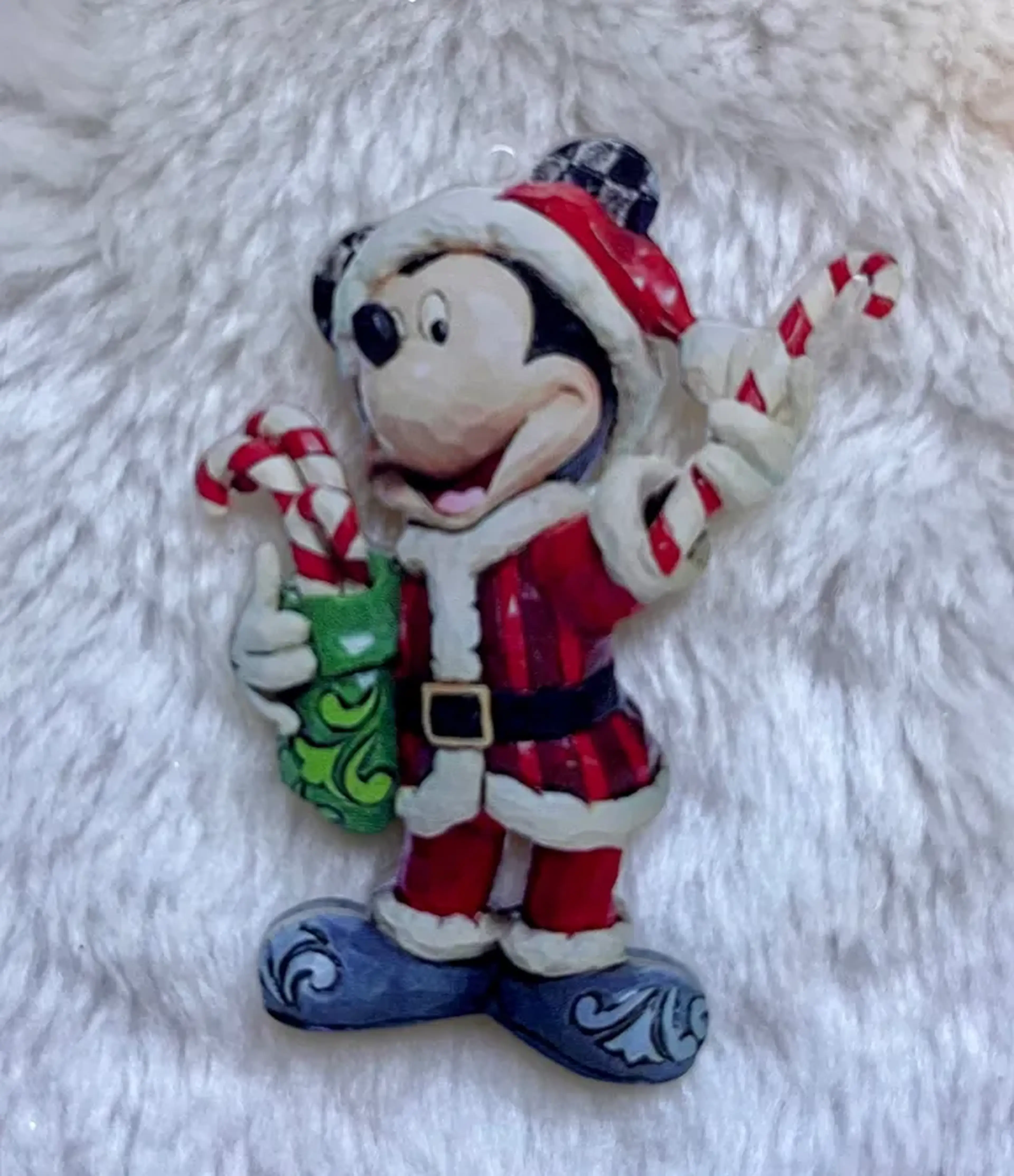 Personagens da turma do Mickey avulsos imagem