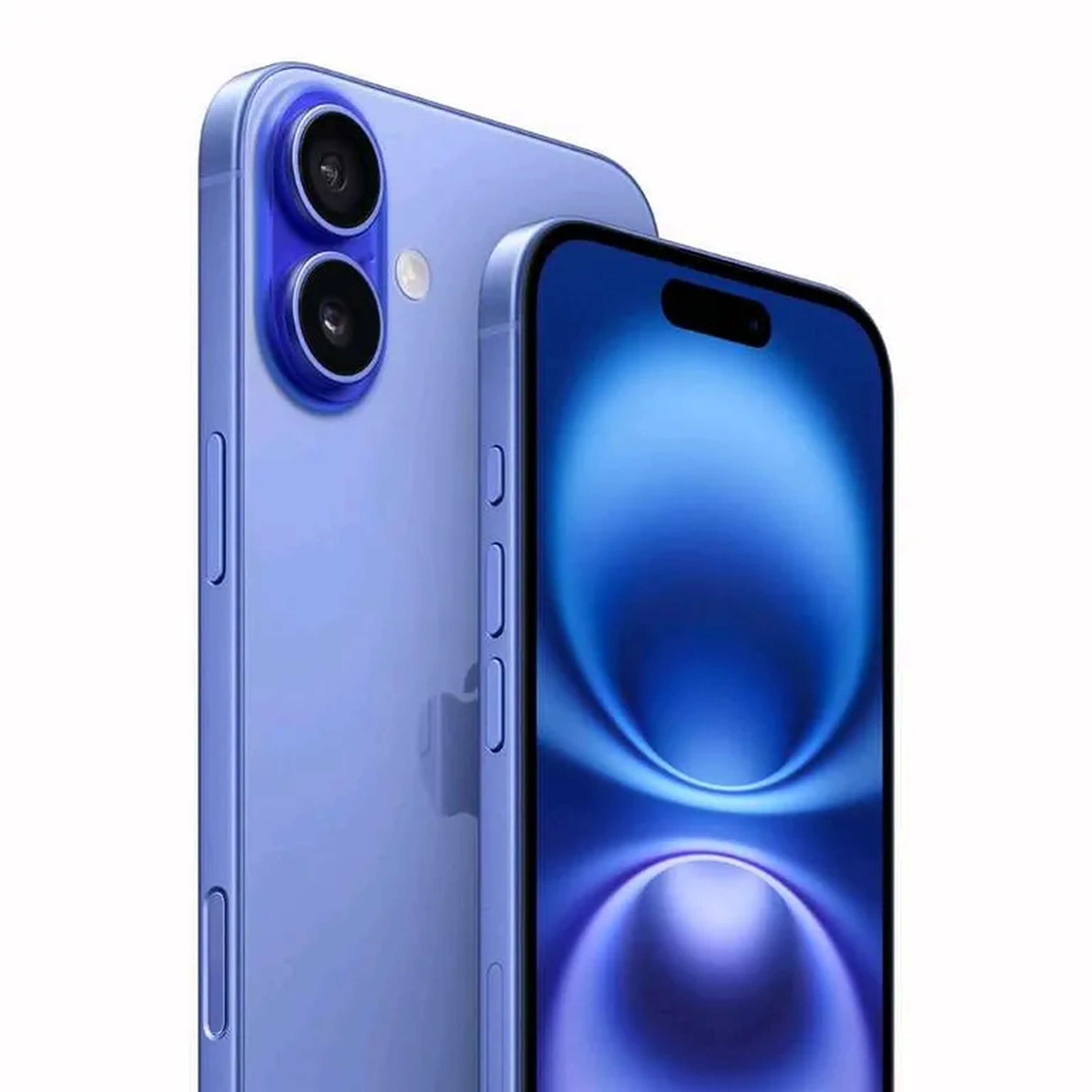 Apple iPhone 16 128GB Lacrado imagem