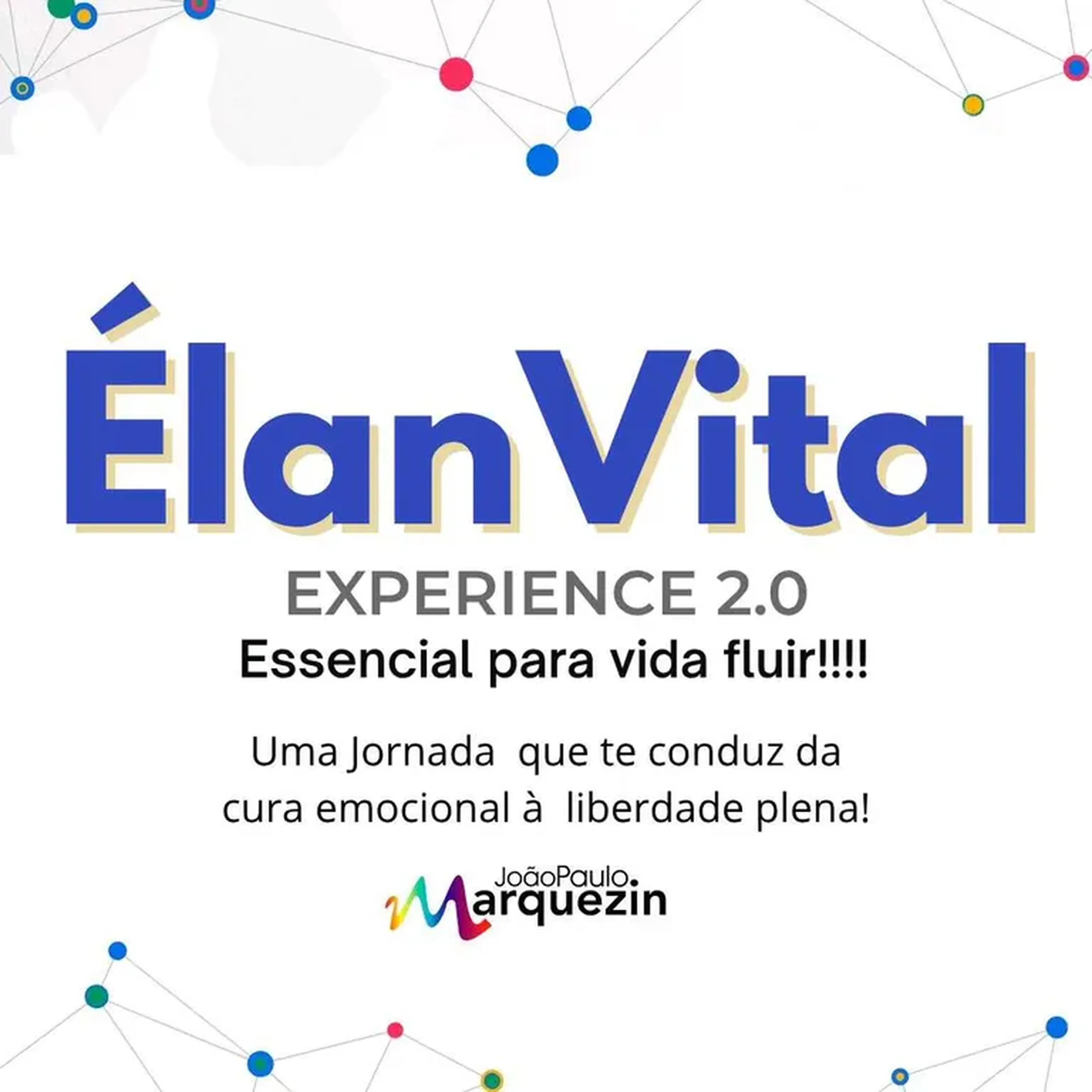 Élan Vital Experience imagem