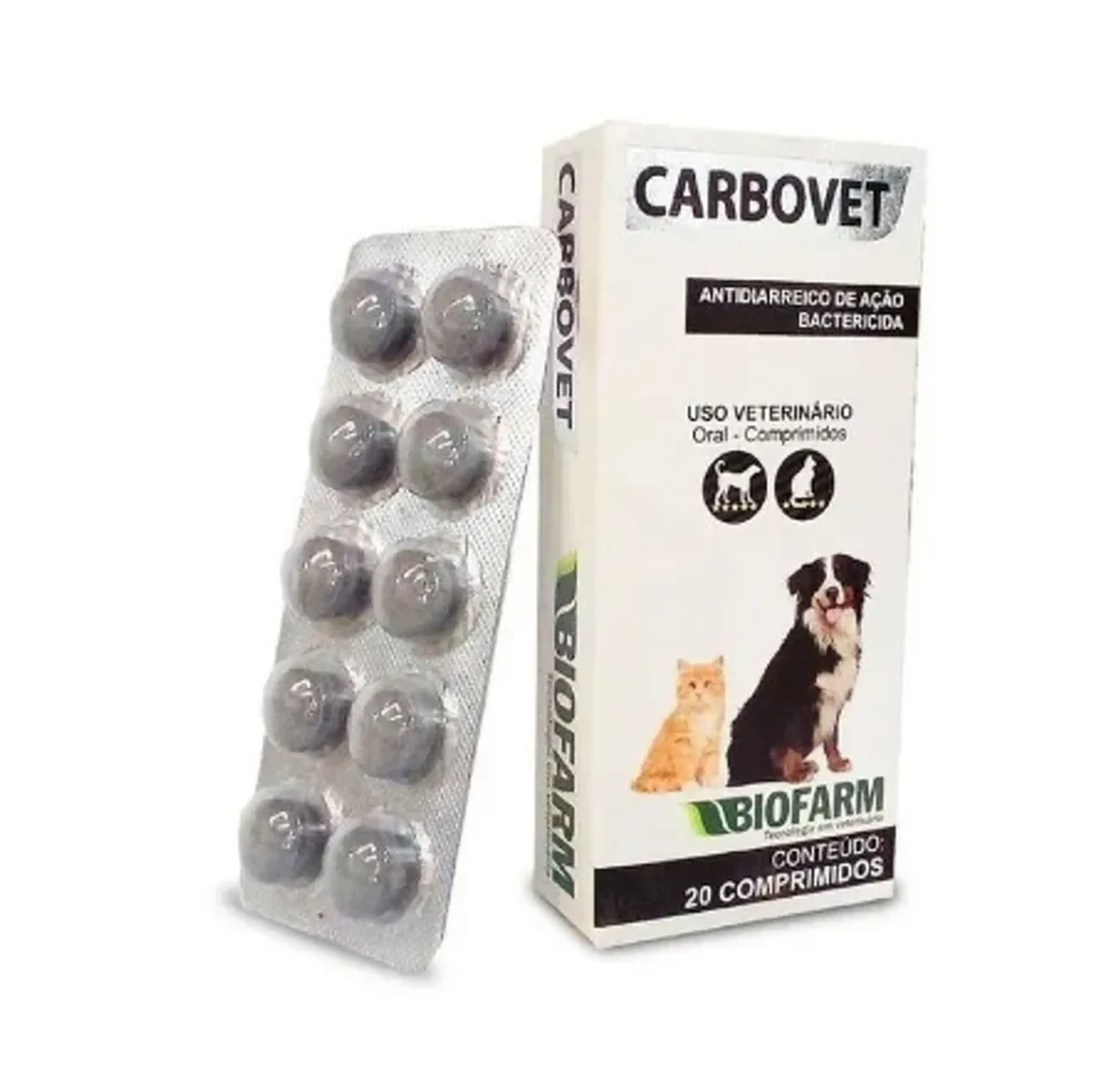 CARBOVET imagem