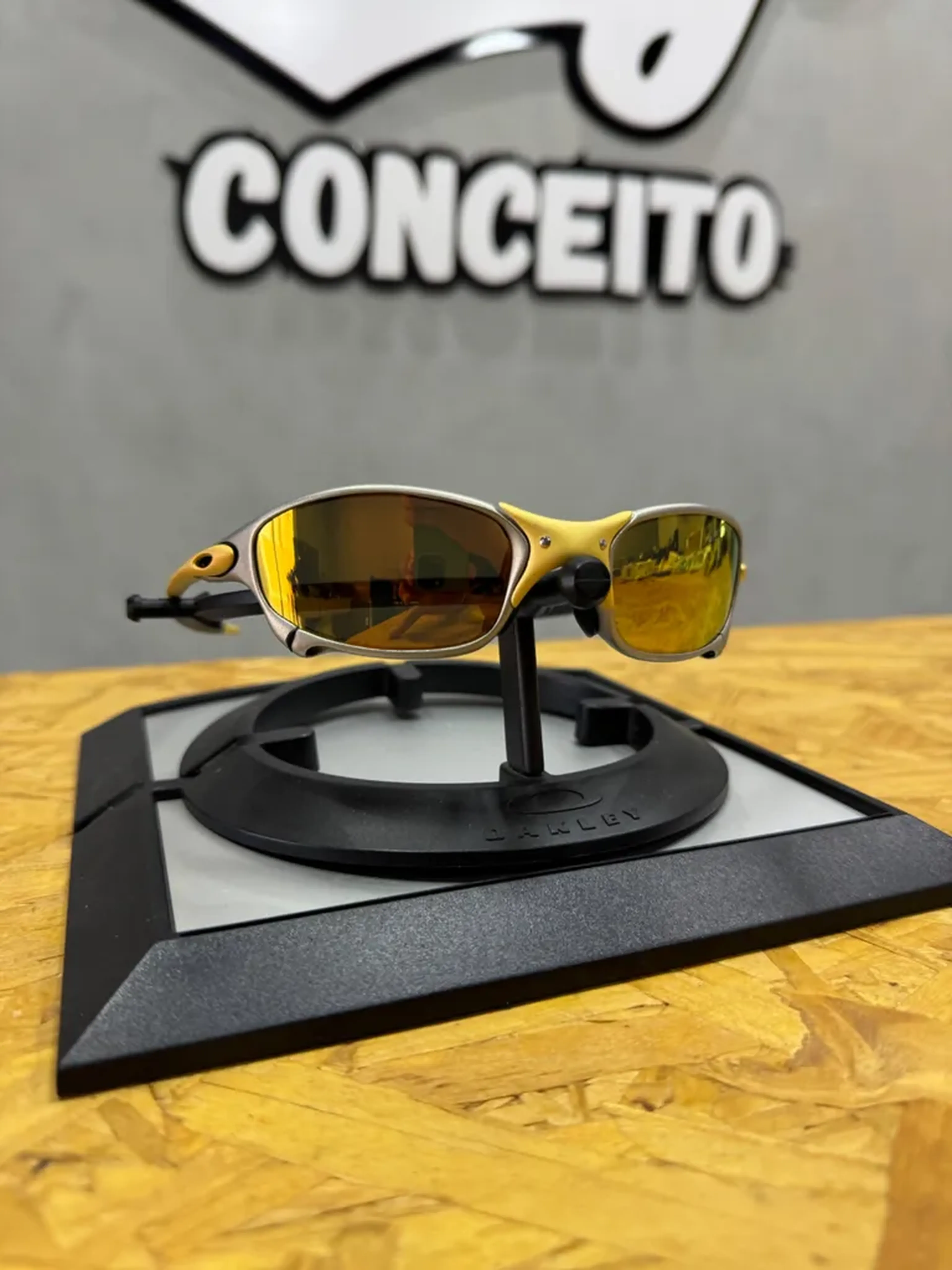 Juliet 24k Elite imagem