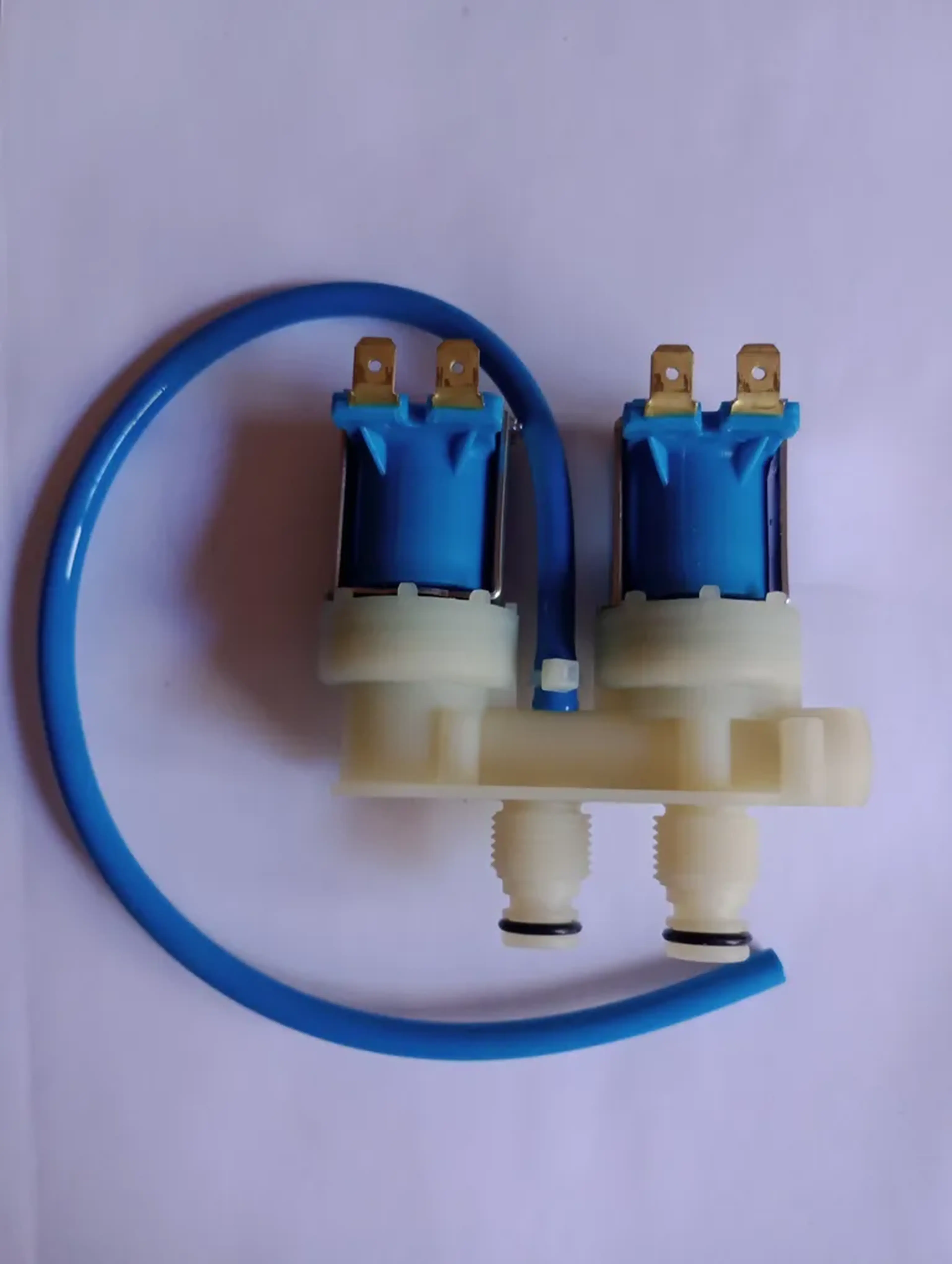 Válvula solenóide completa Excelbr imagem