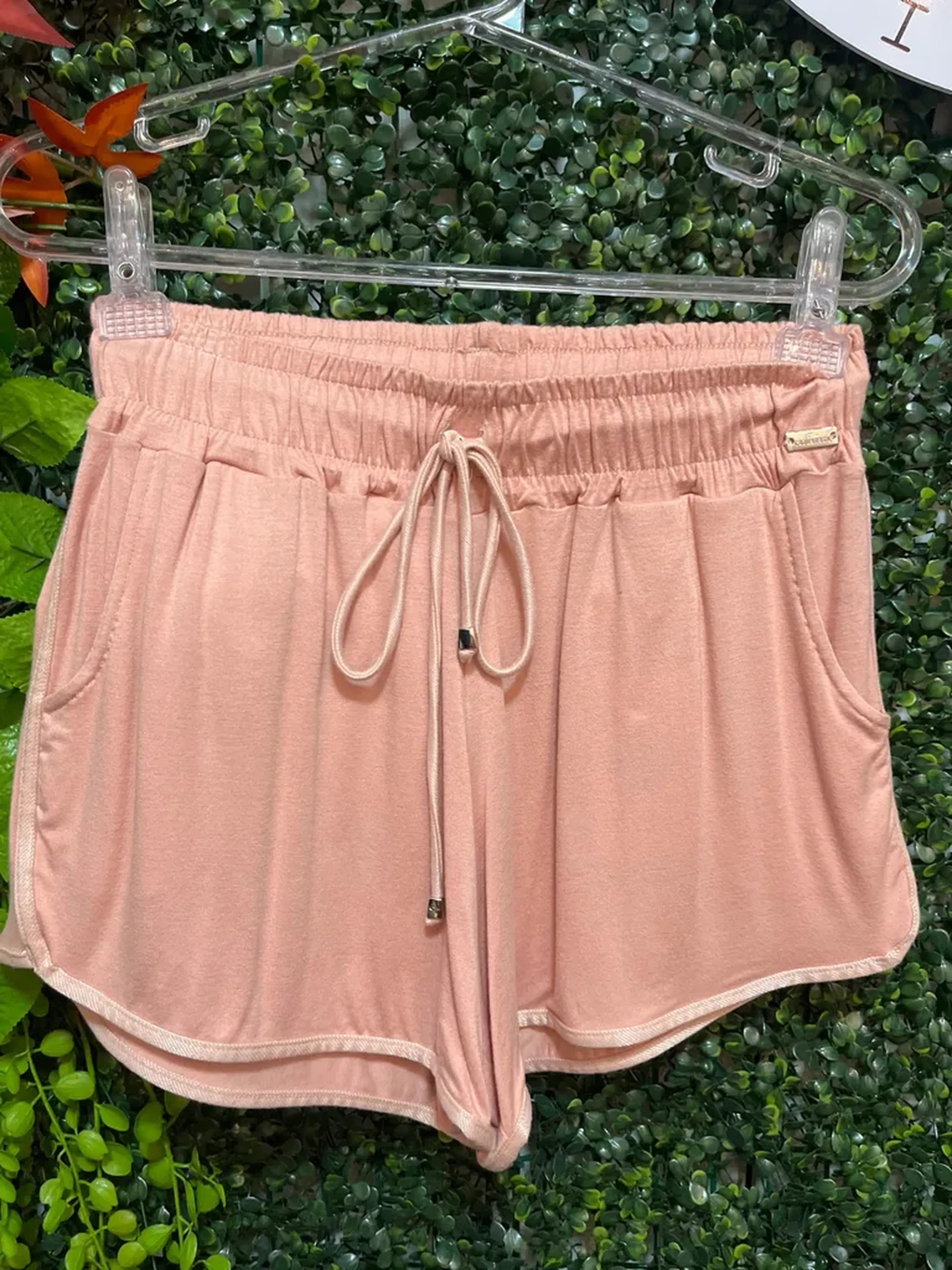 Short happy M imagem