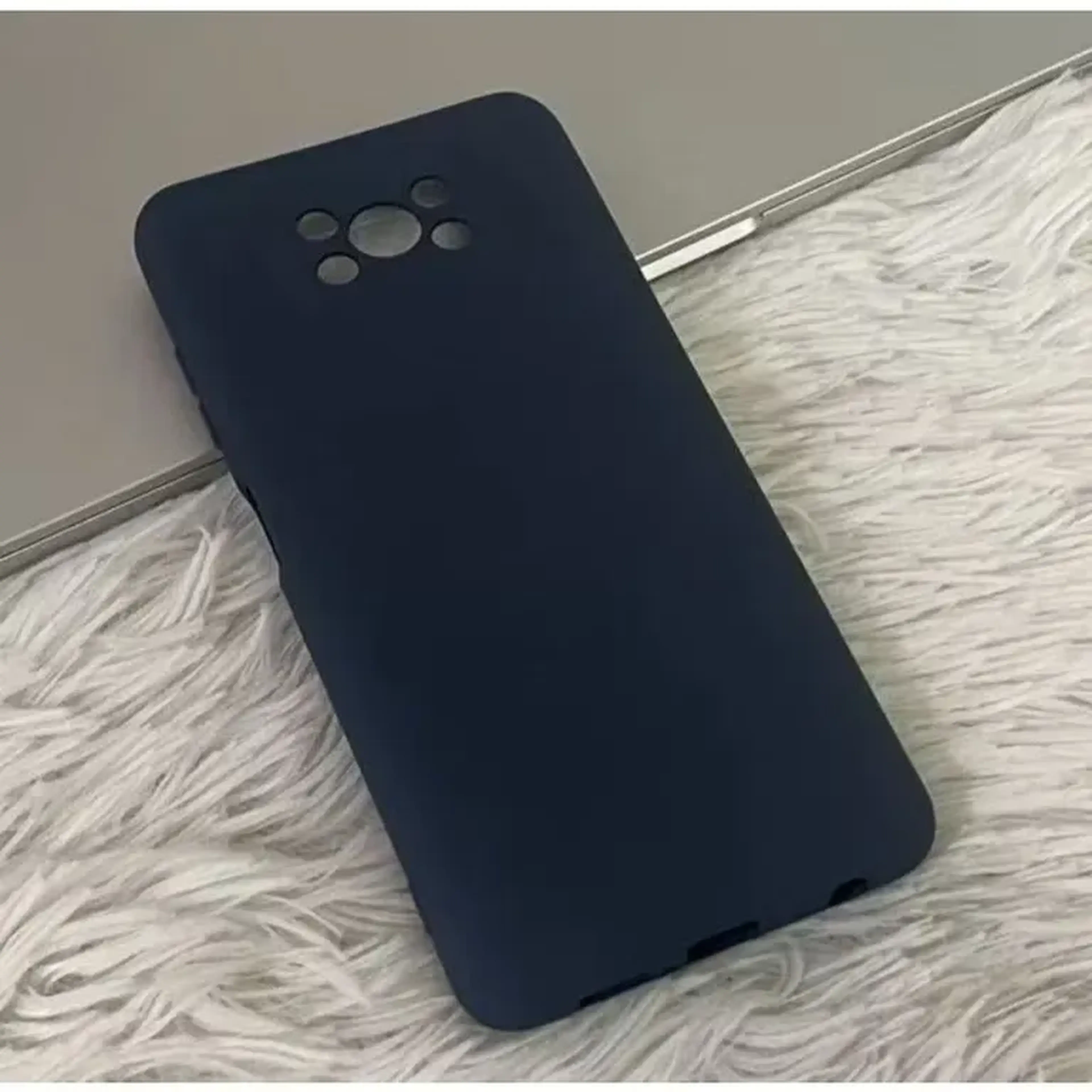 Case Xiaomi Poco X3 Pro imagem
