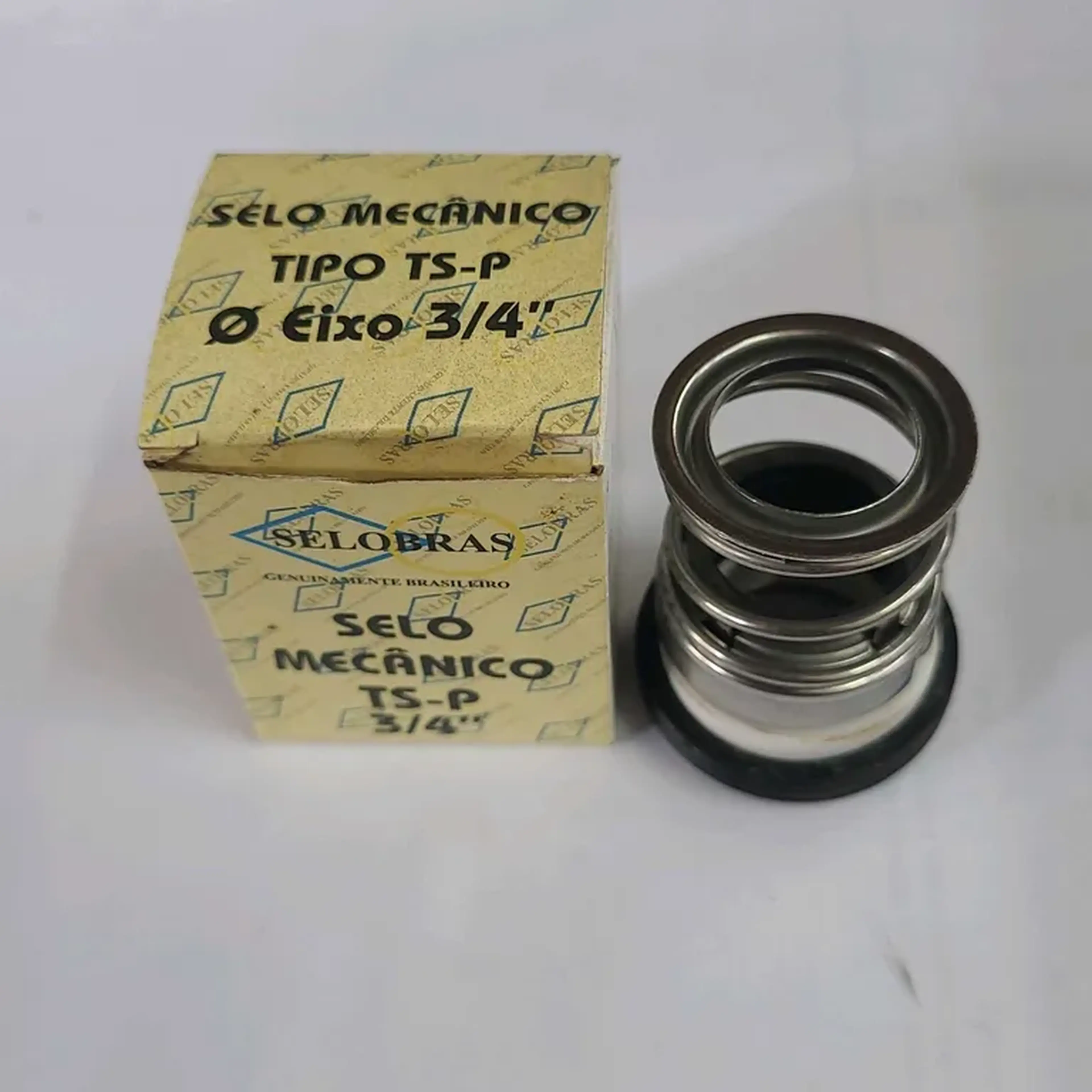 Selo Mecânico 3|4 TS-P - Compatível T01 imagem