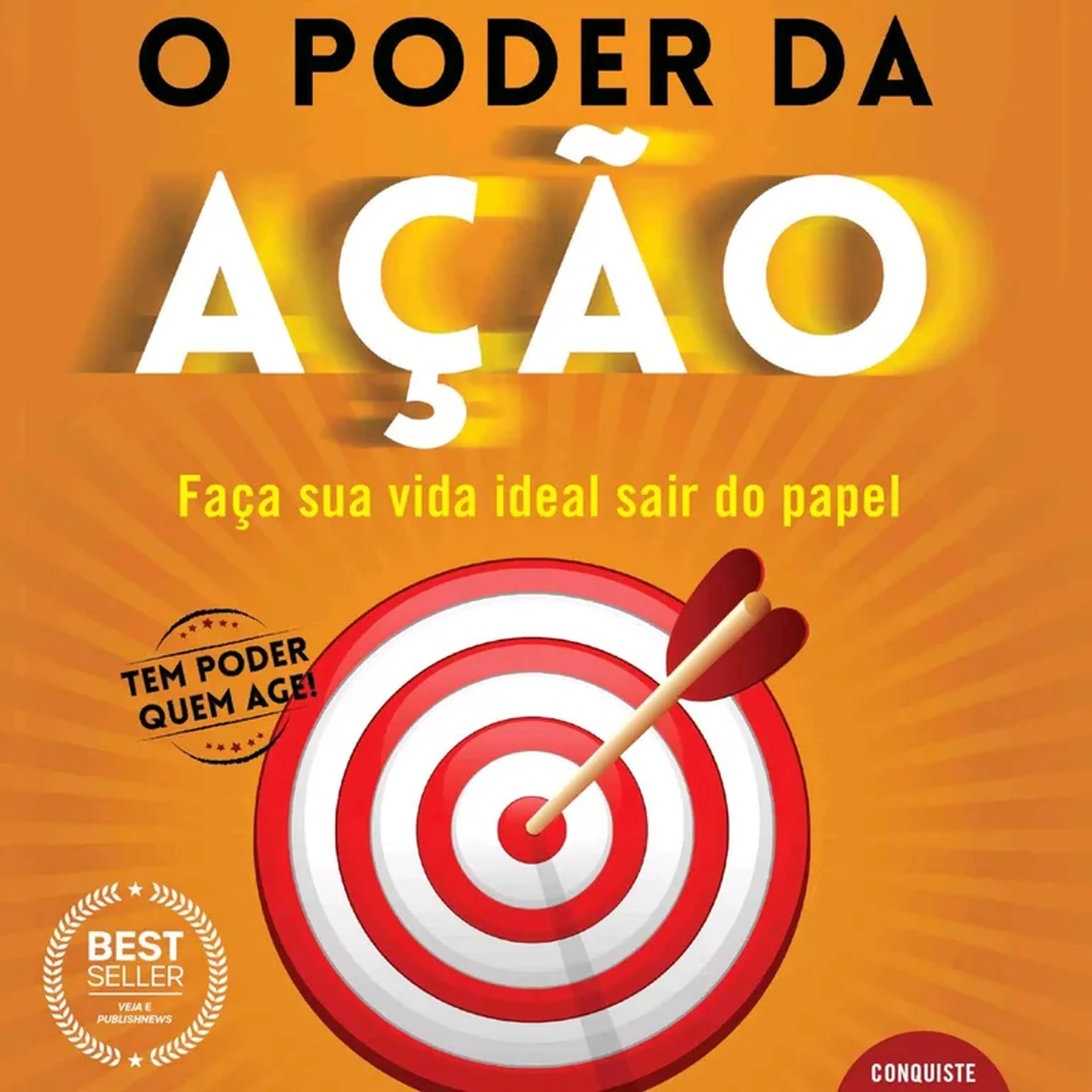 O poder do Foco - (PDF) imagem