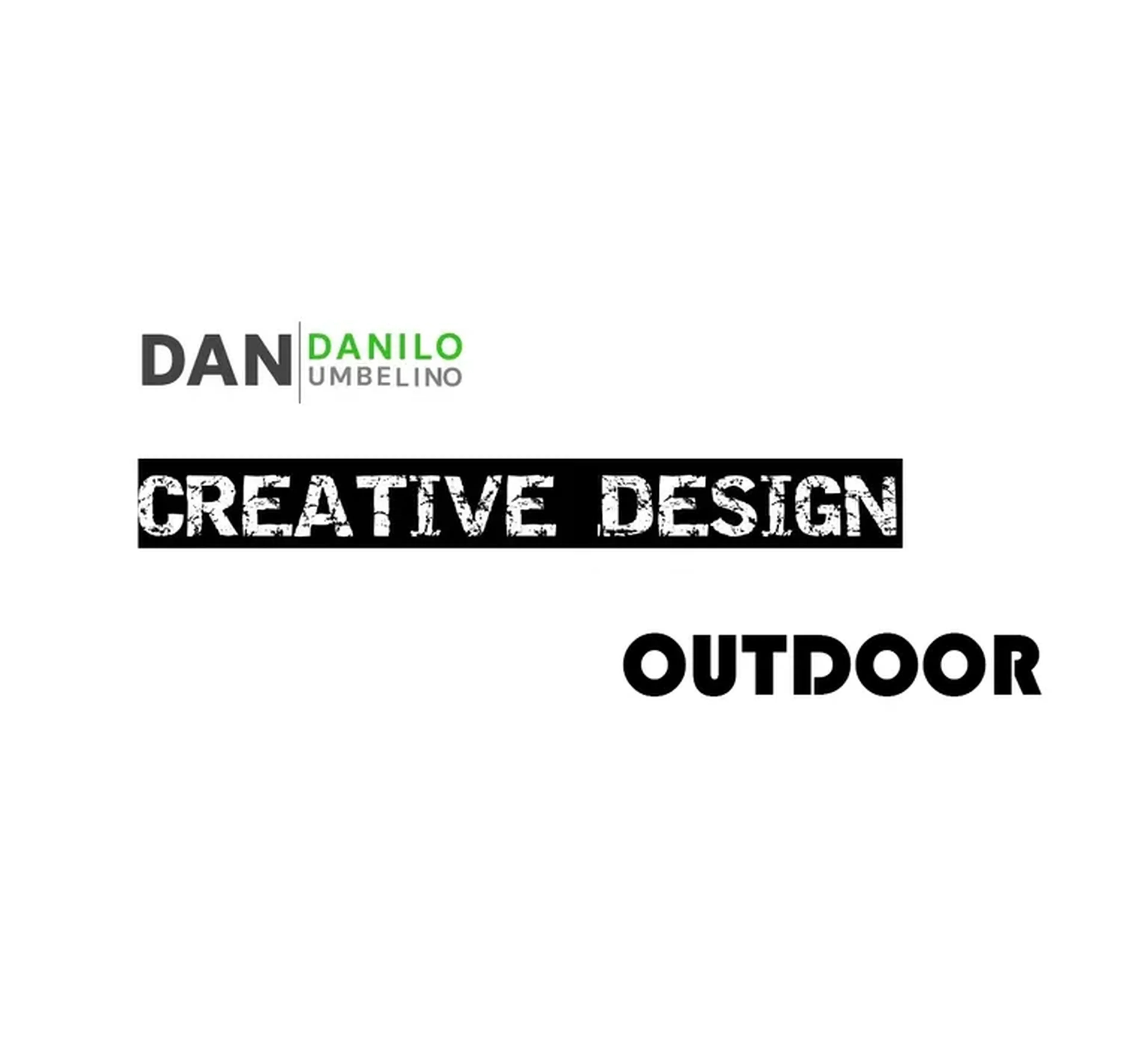 DESIGN OUTDOOR imagem