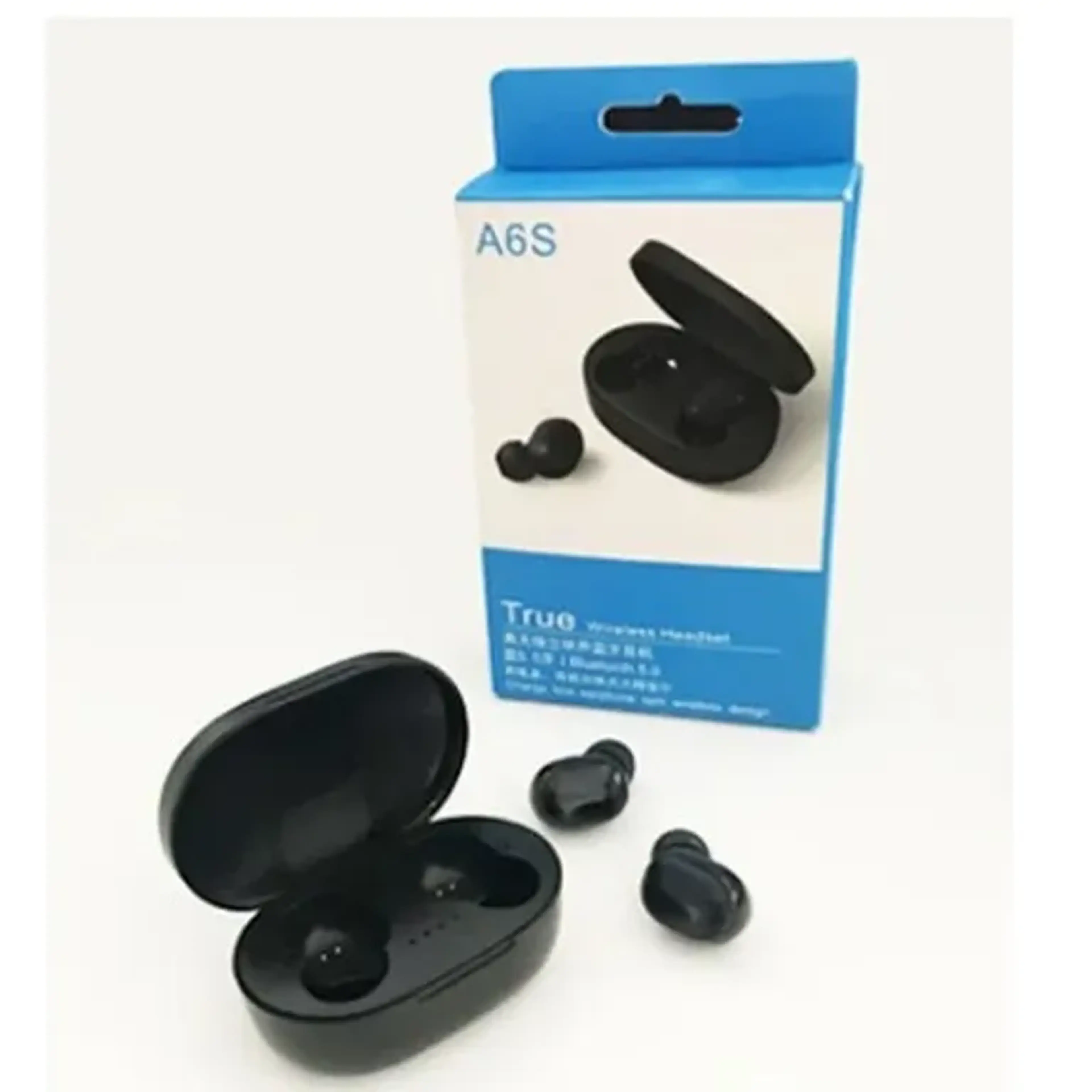 Fone Bluetooth imagem