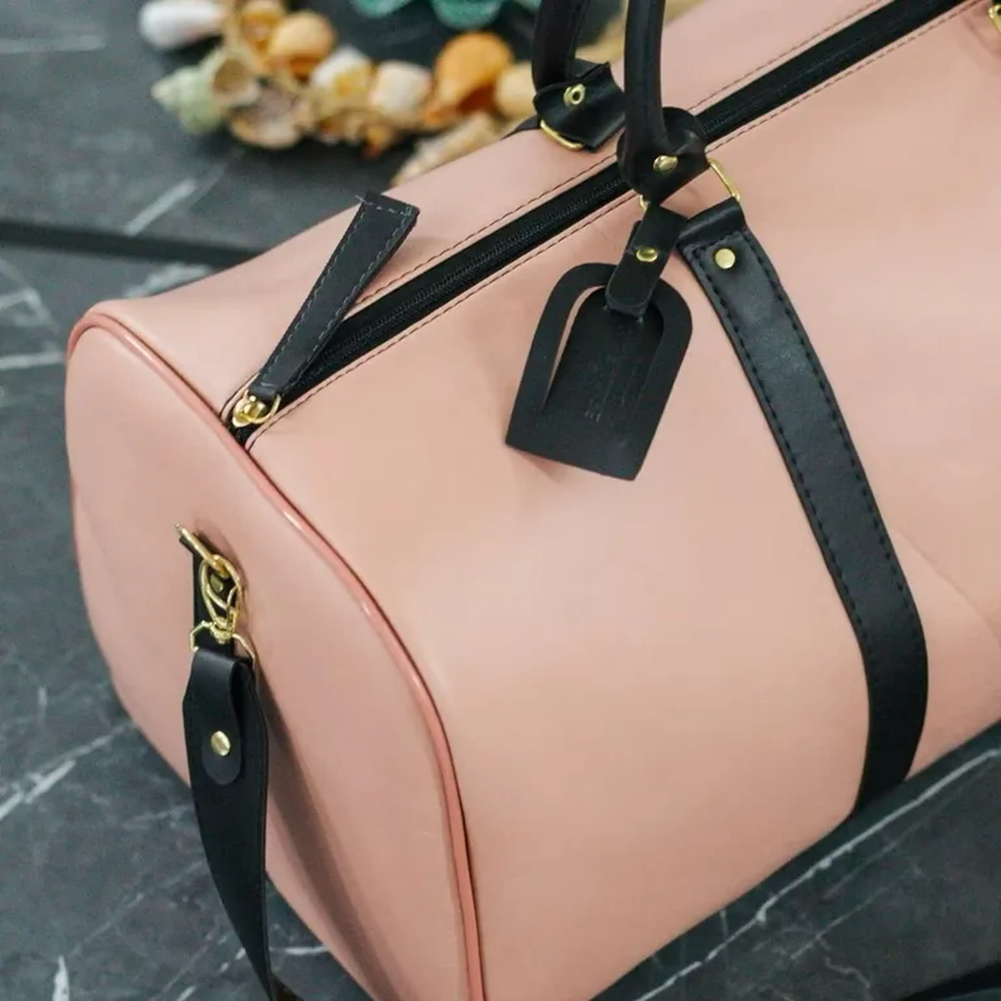 Bolsa Premium de Viagem imagem