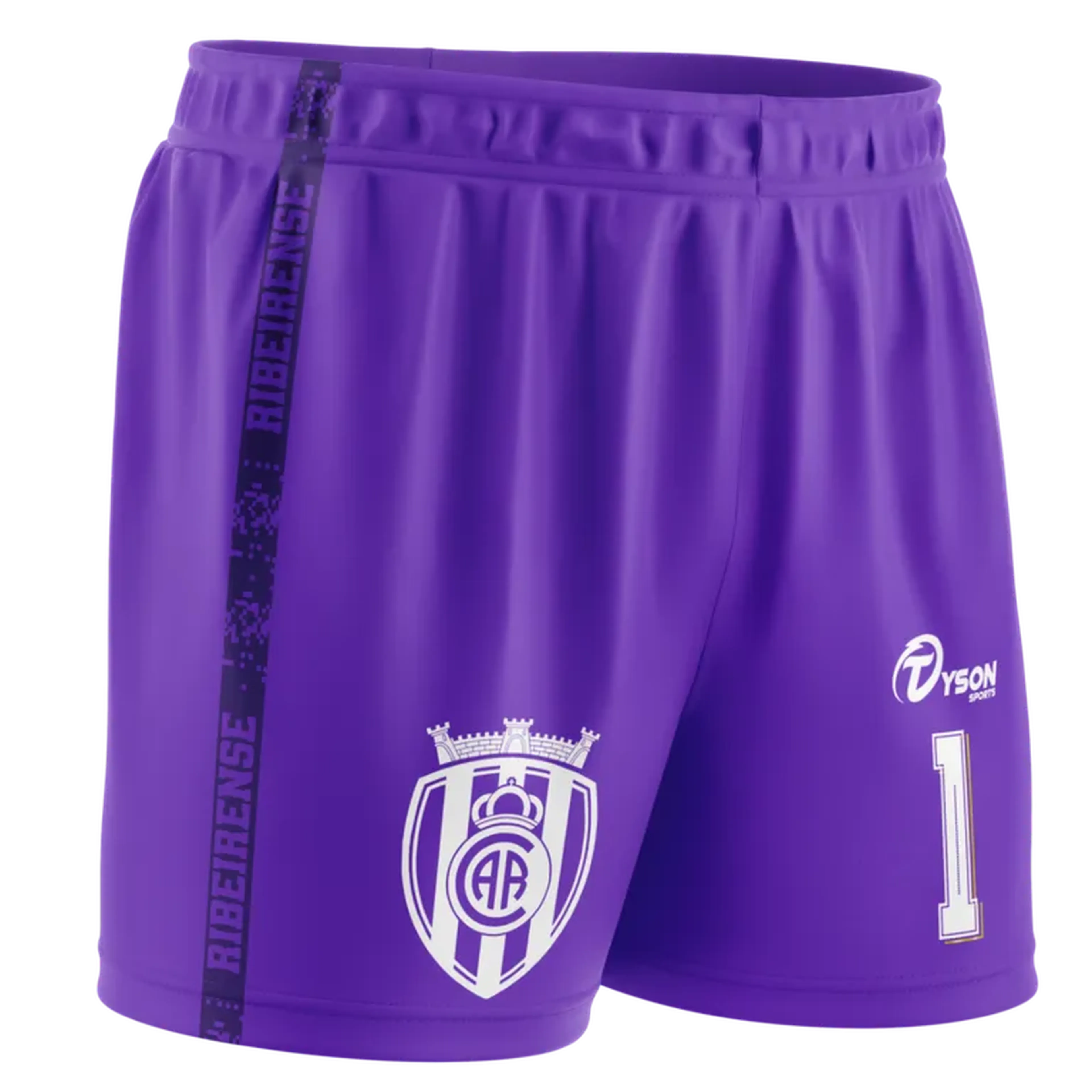 Calção Goleiro 1 - 2025 imagem