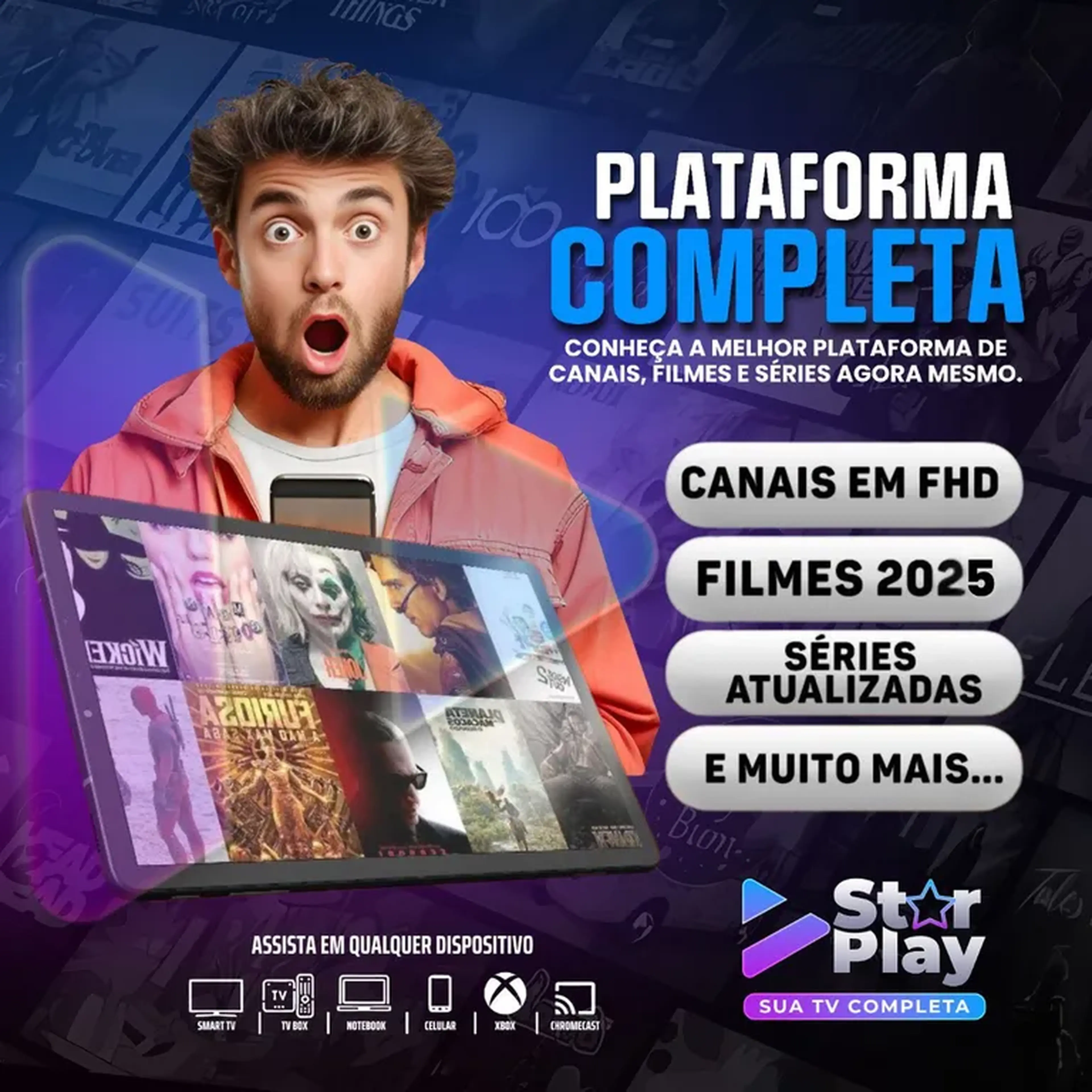 Canal Desconto imagem