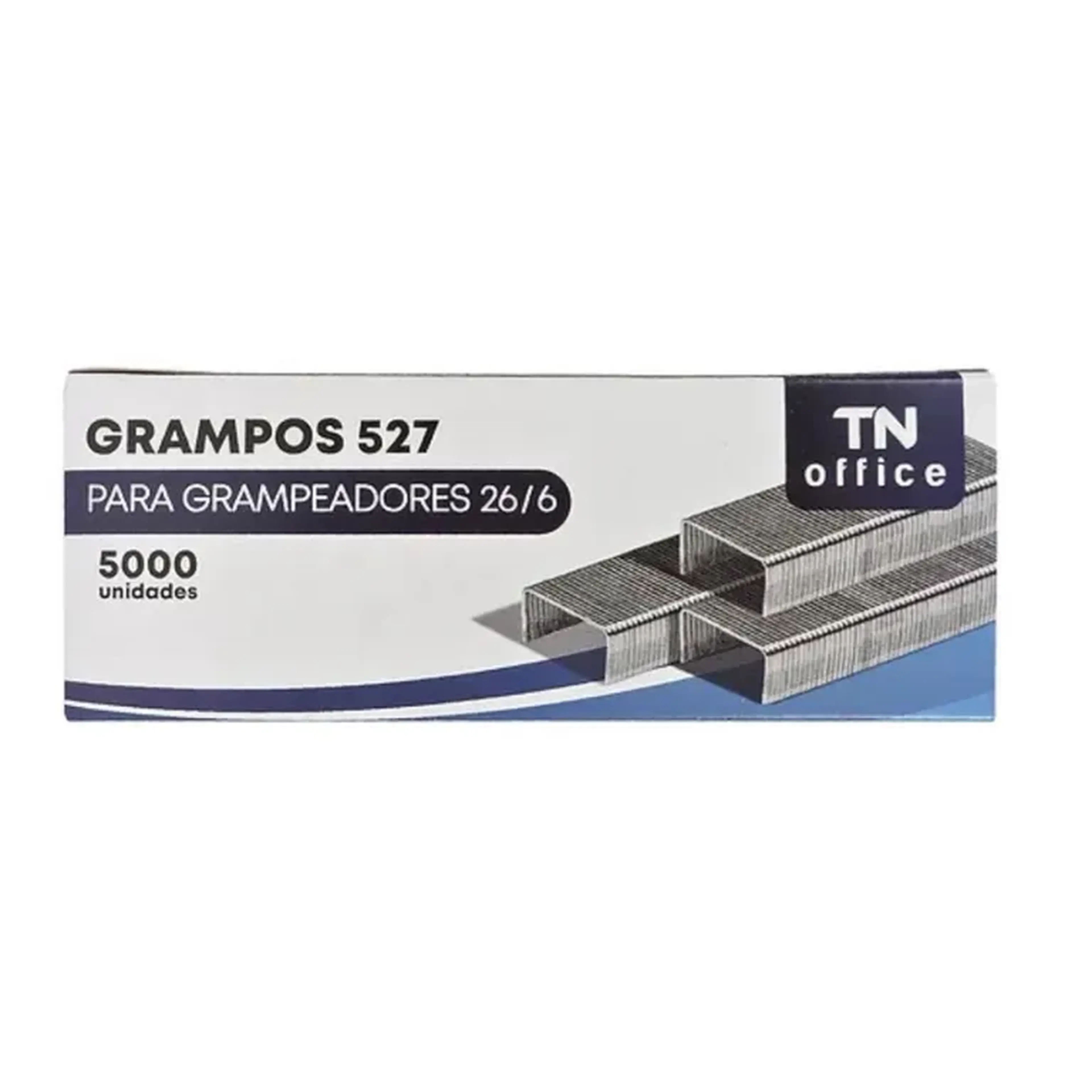 GRAMPO 527 P GRAMPEADOR GALV. 5.000 imagem