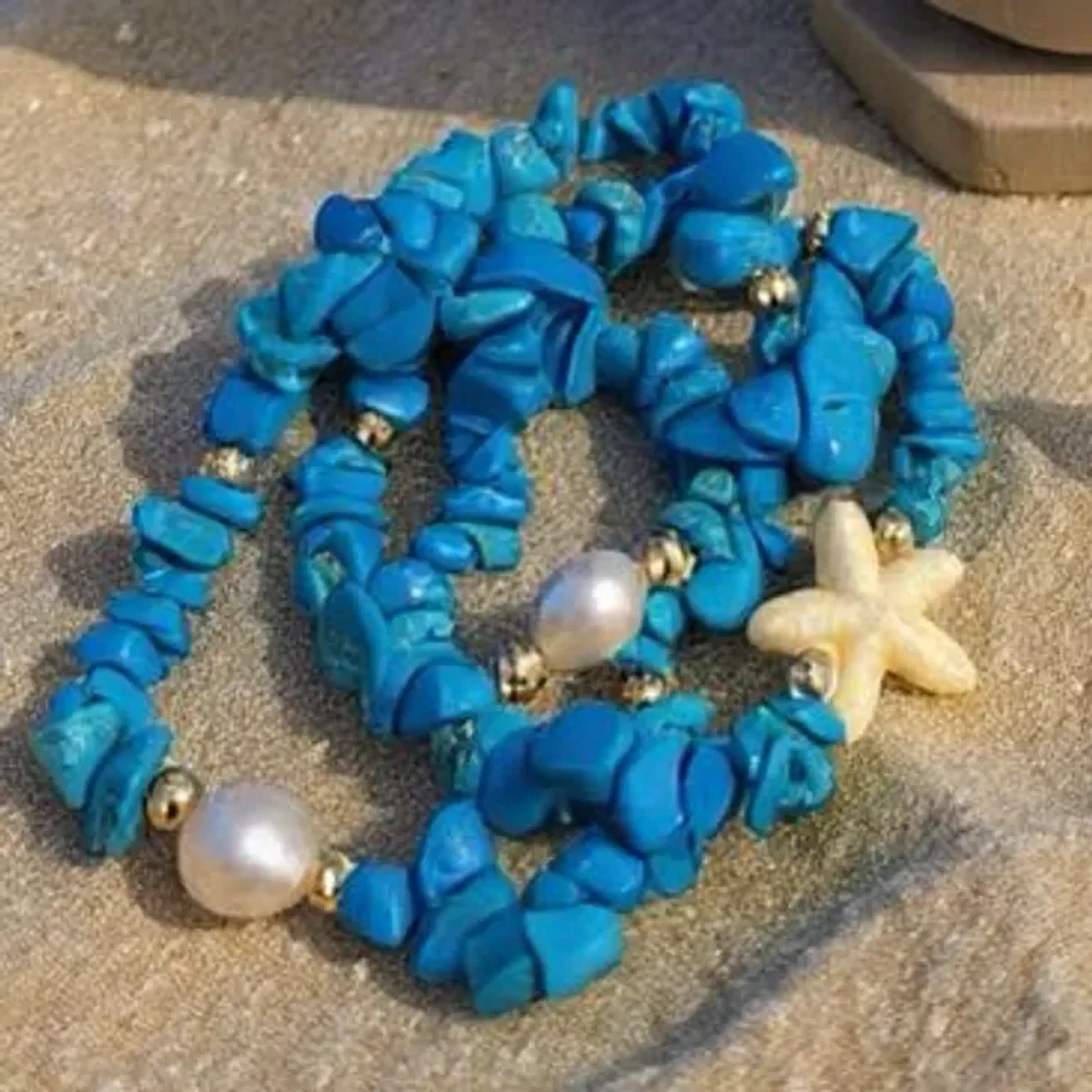 Mix de pulseiras imagem