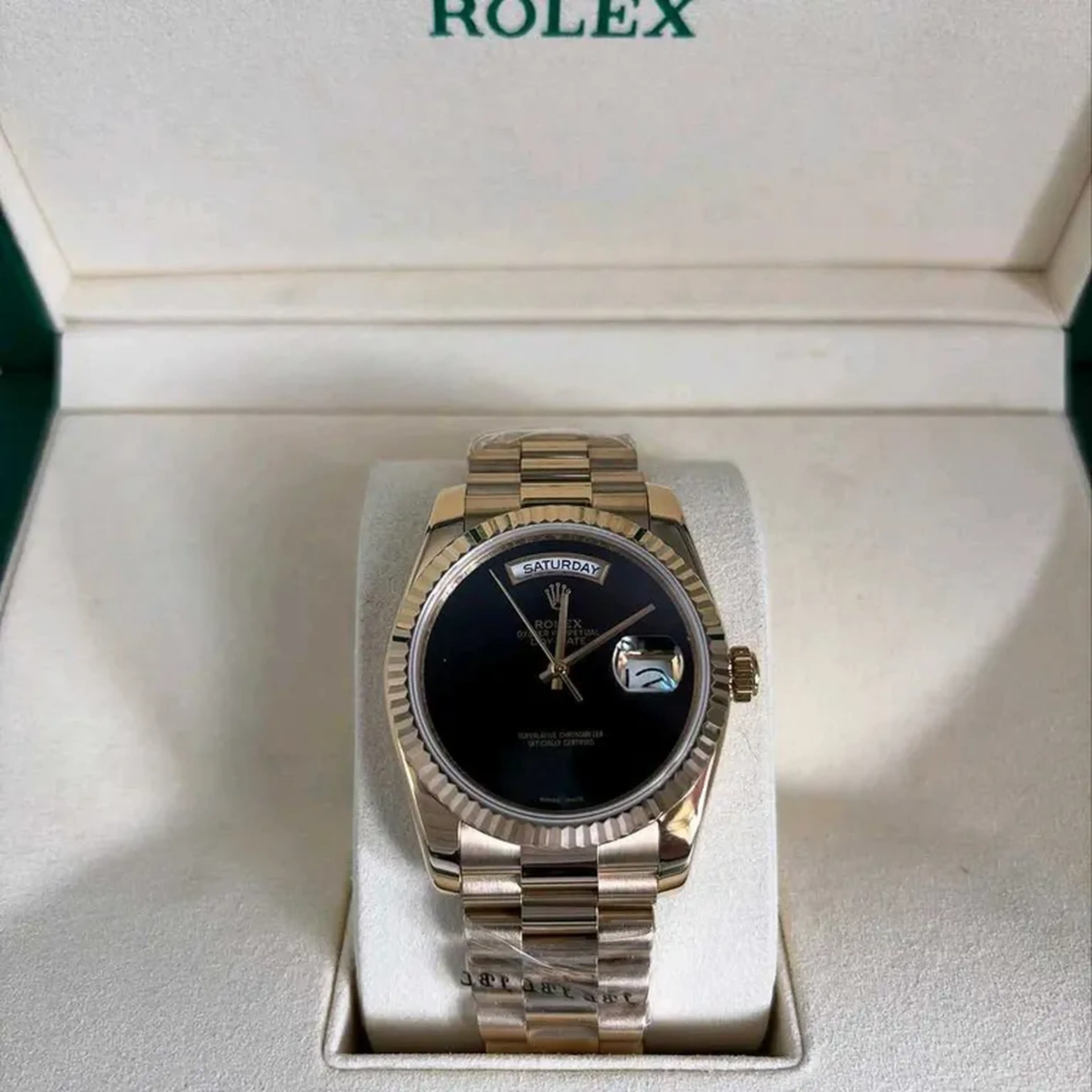 Rolex DayDate 36m imagem