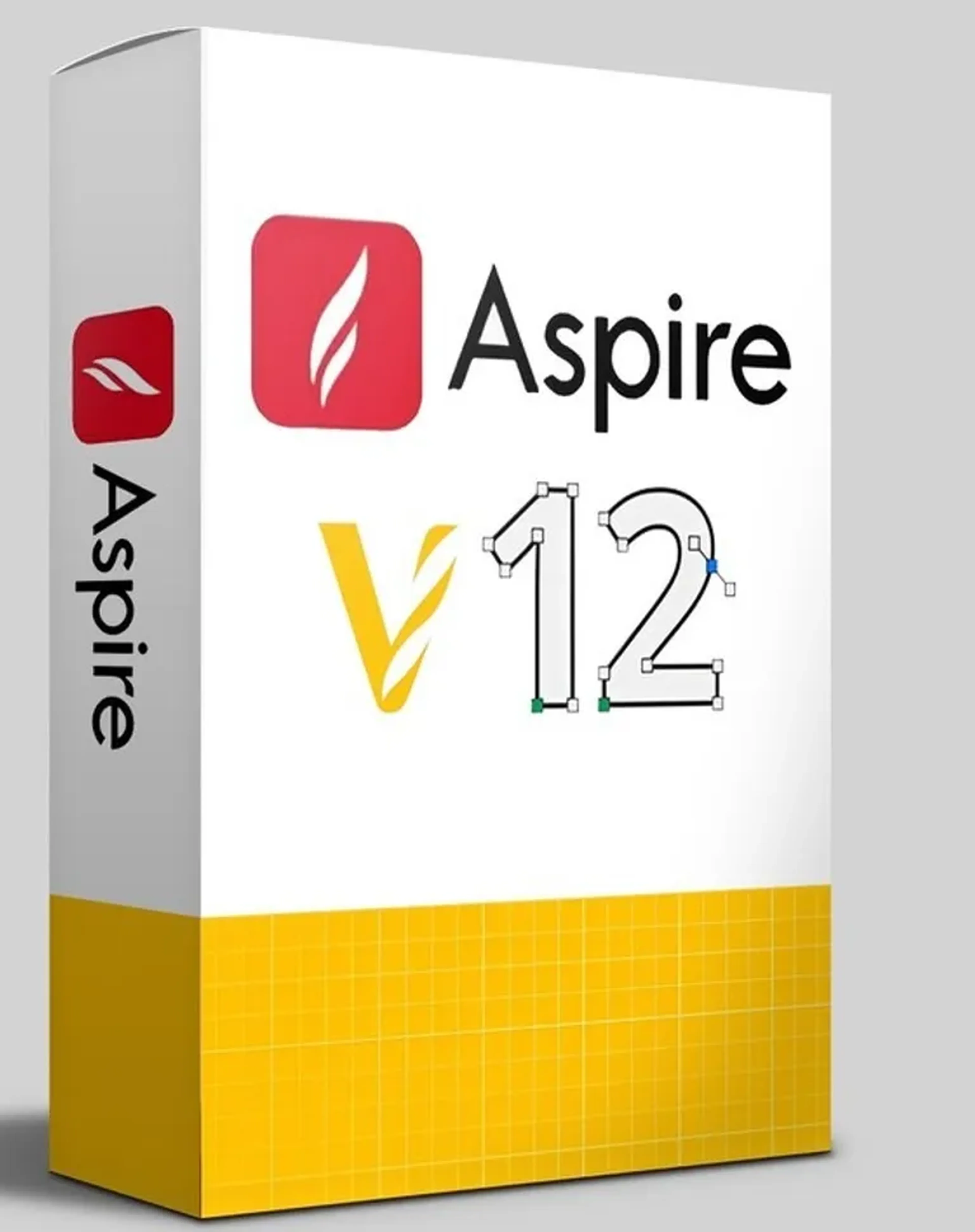 VECTRIC ASPIRE CNC imagem