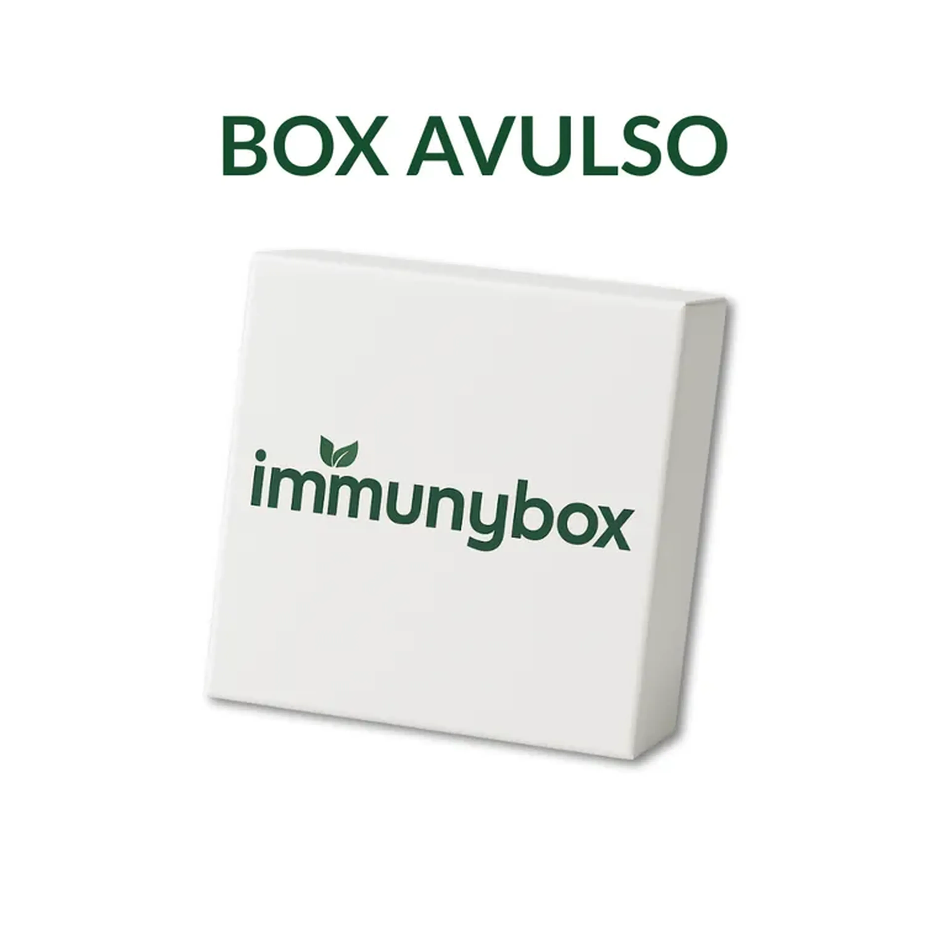 Box Avulso imagem