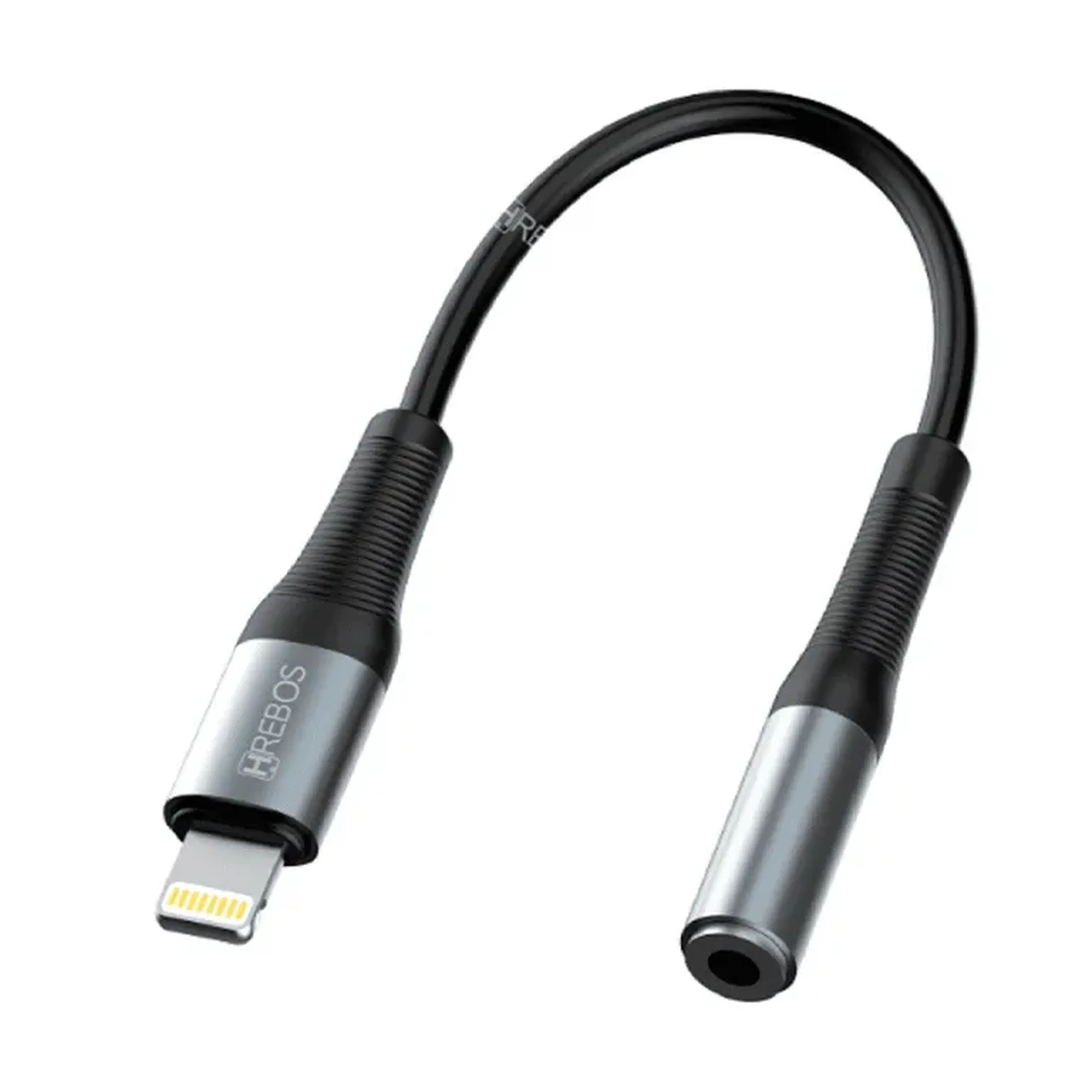 Adaptador Tipo-c Para P2 - Eletro El-3118-ty Fone 3,mm imagem