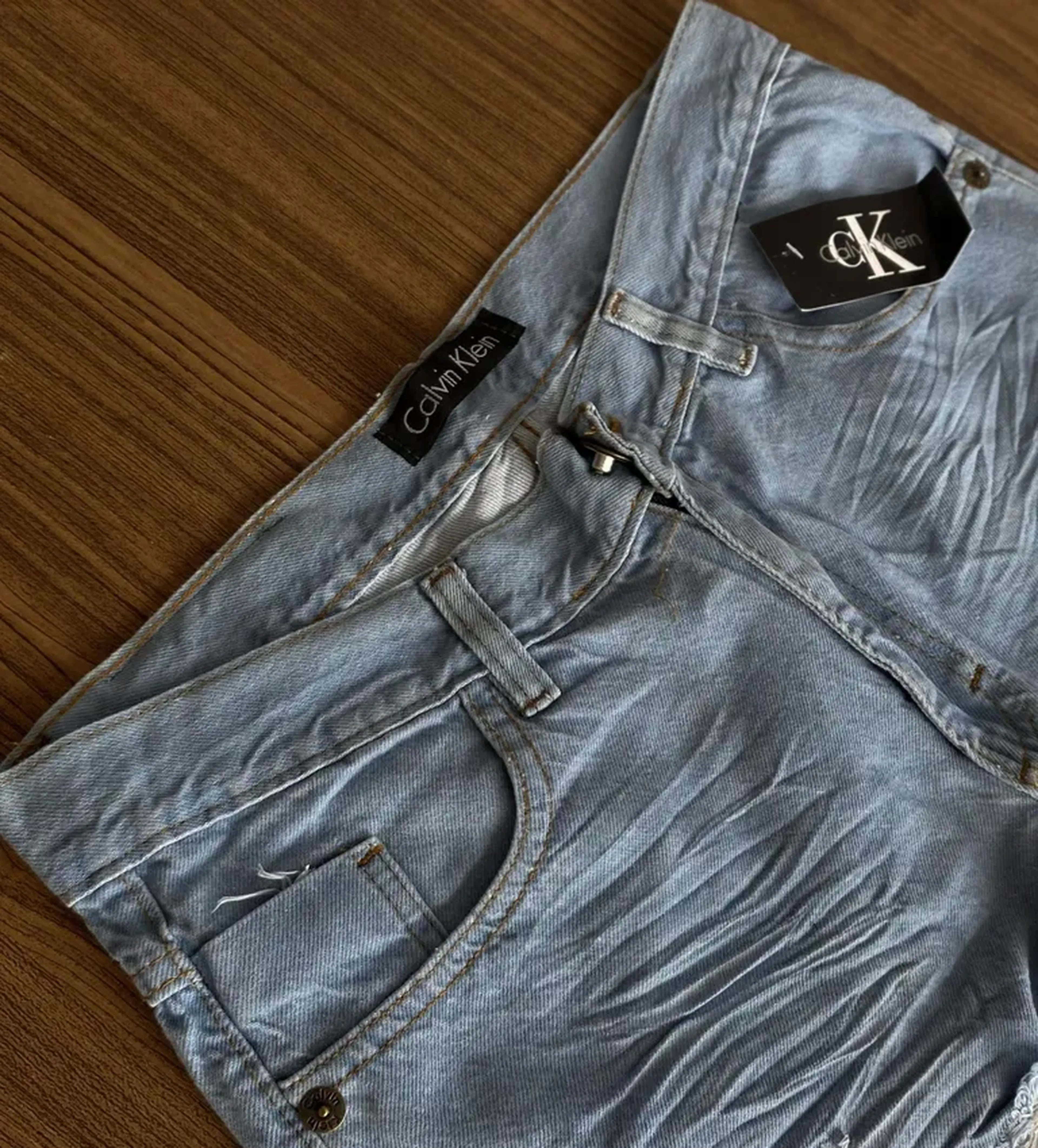 short jeans Numero 44 imagem