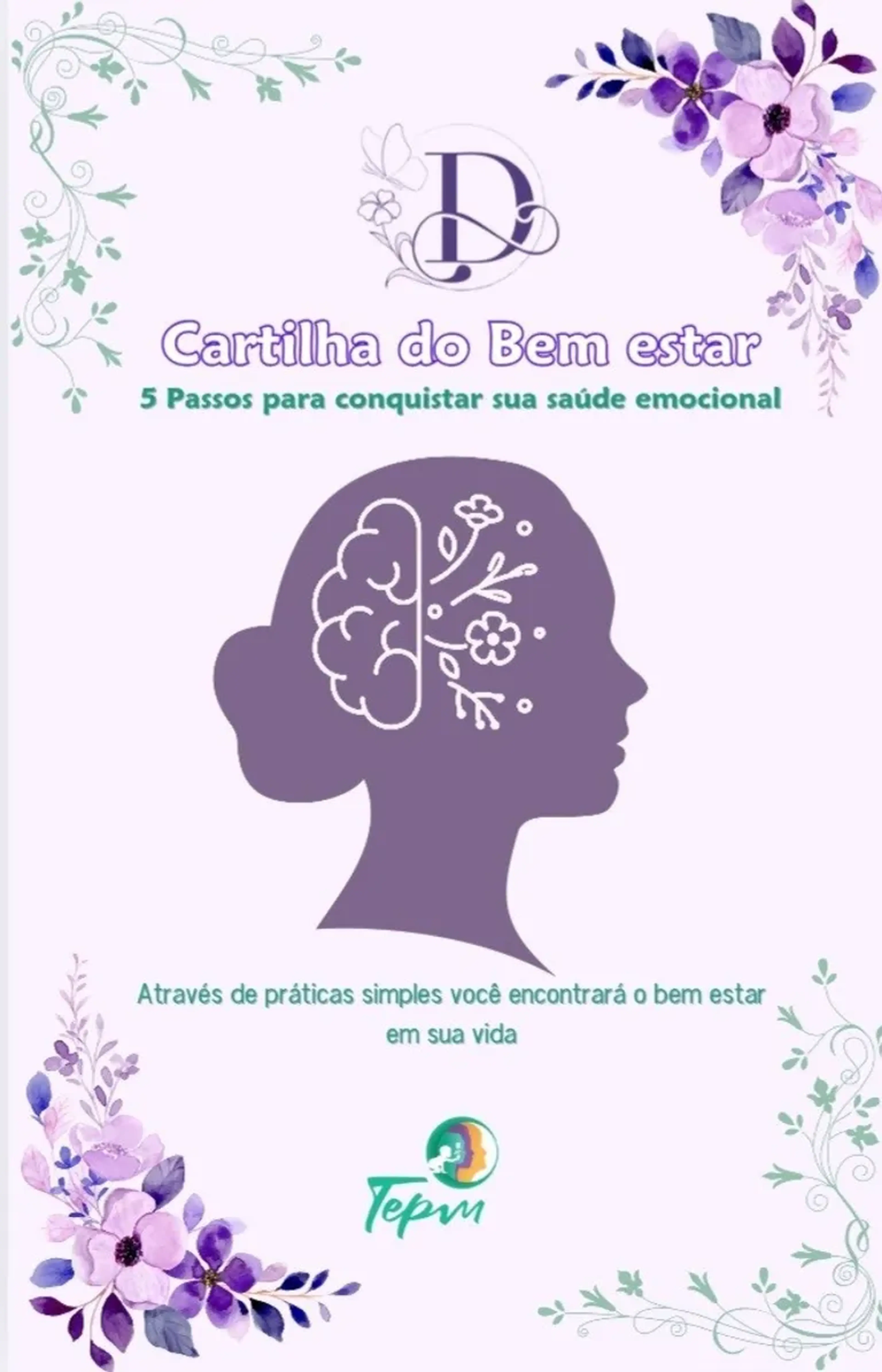 E-book Cartilha do Bem Estar imagem