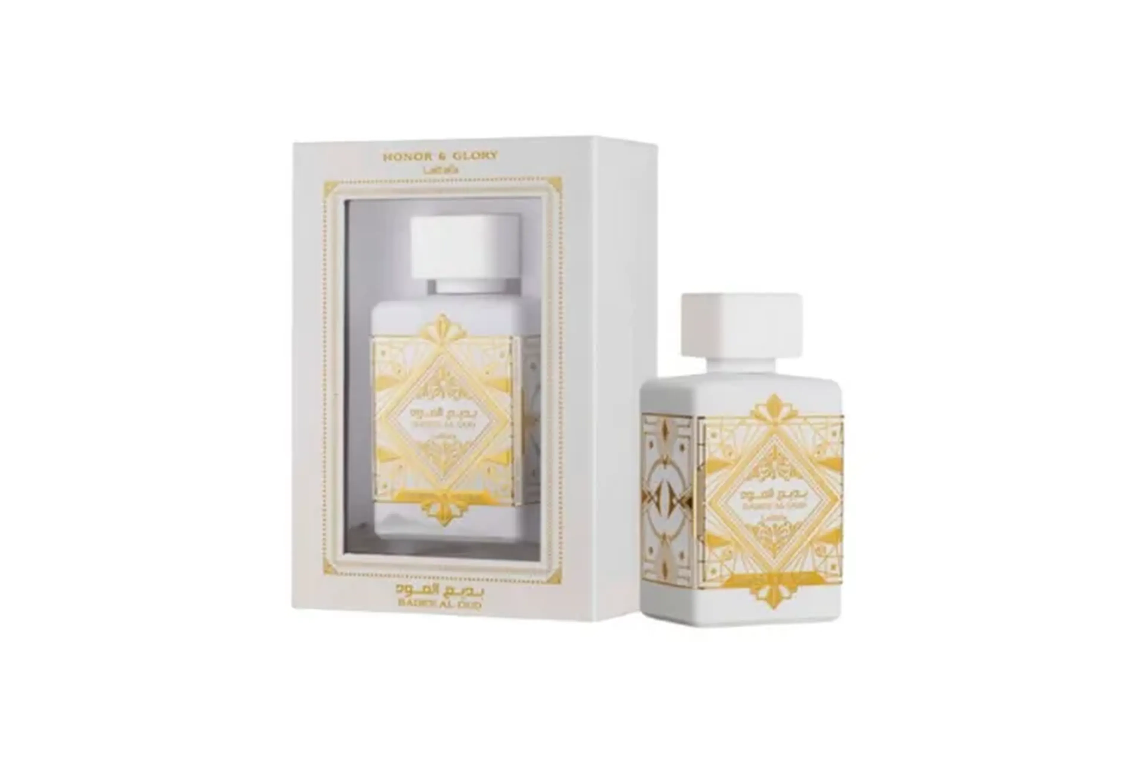 Eau de Parfum Bade'e Al Oud Honor Glory 100ml imagem