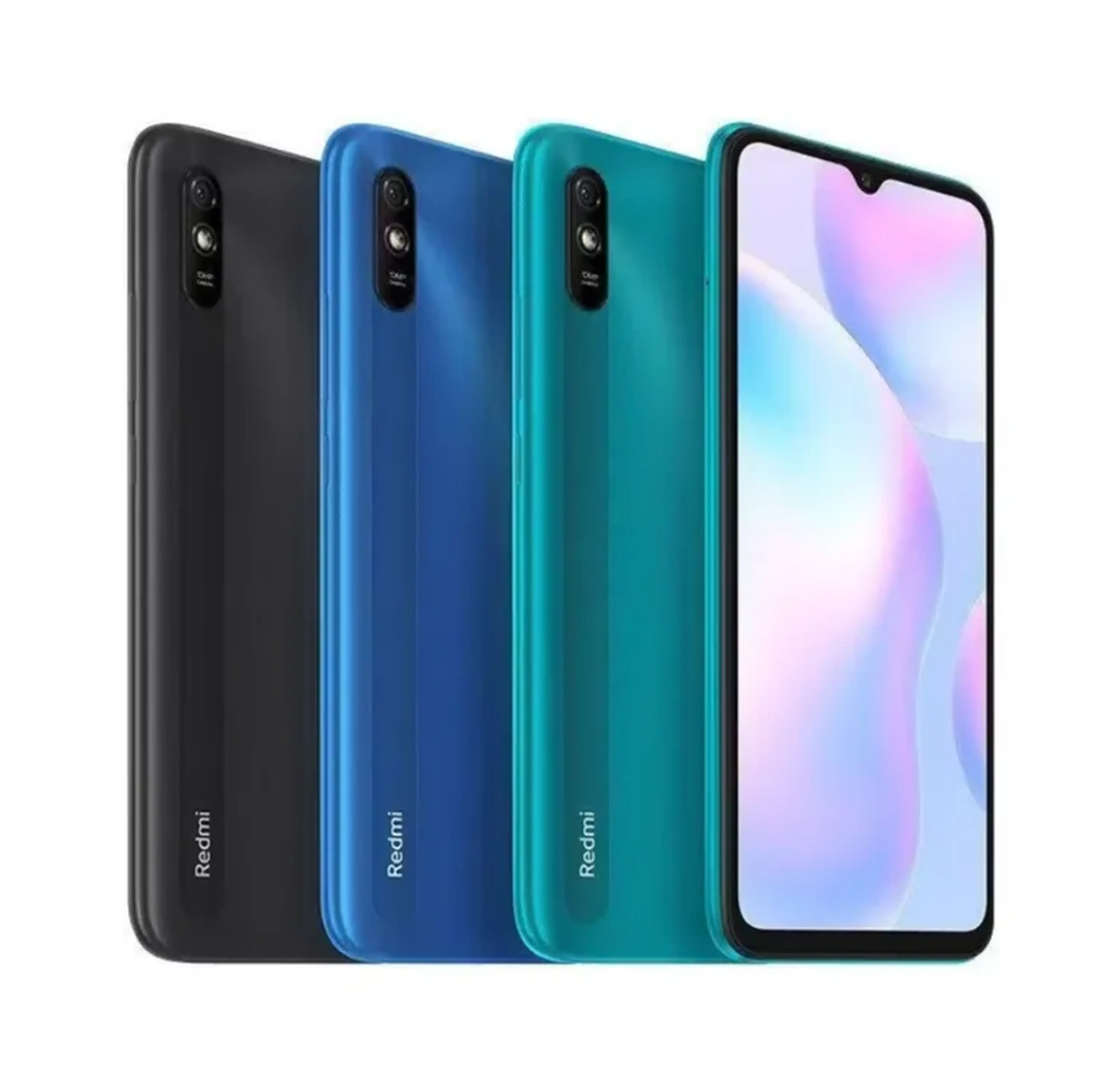 Redmi 9 imagem