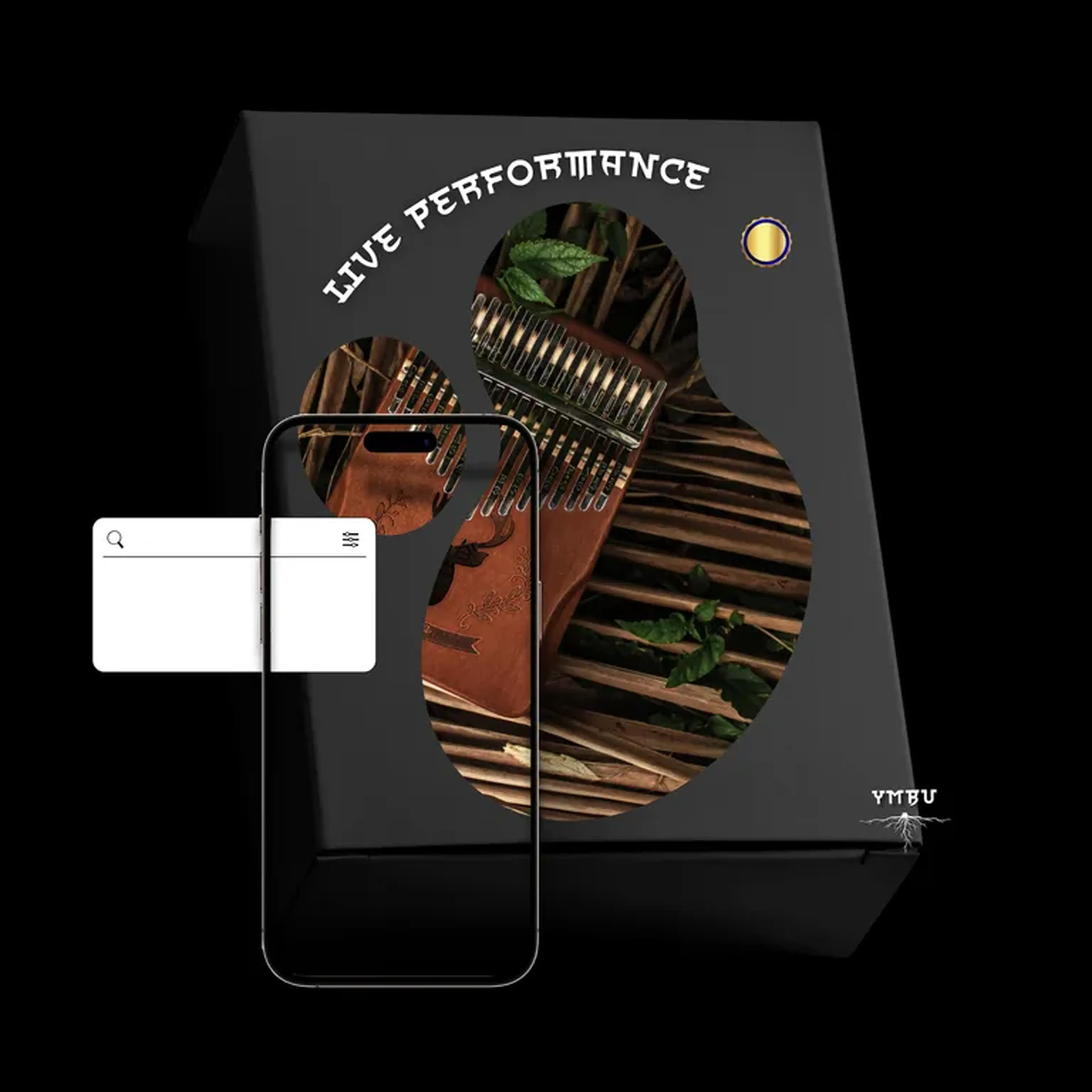 Live Performance - Basic imagem