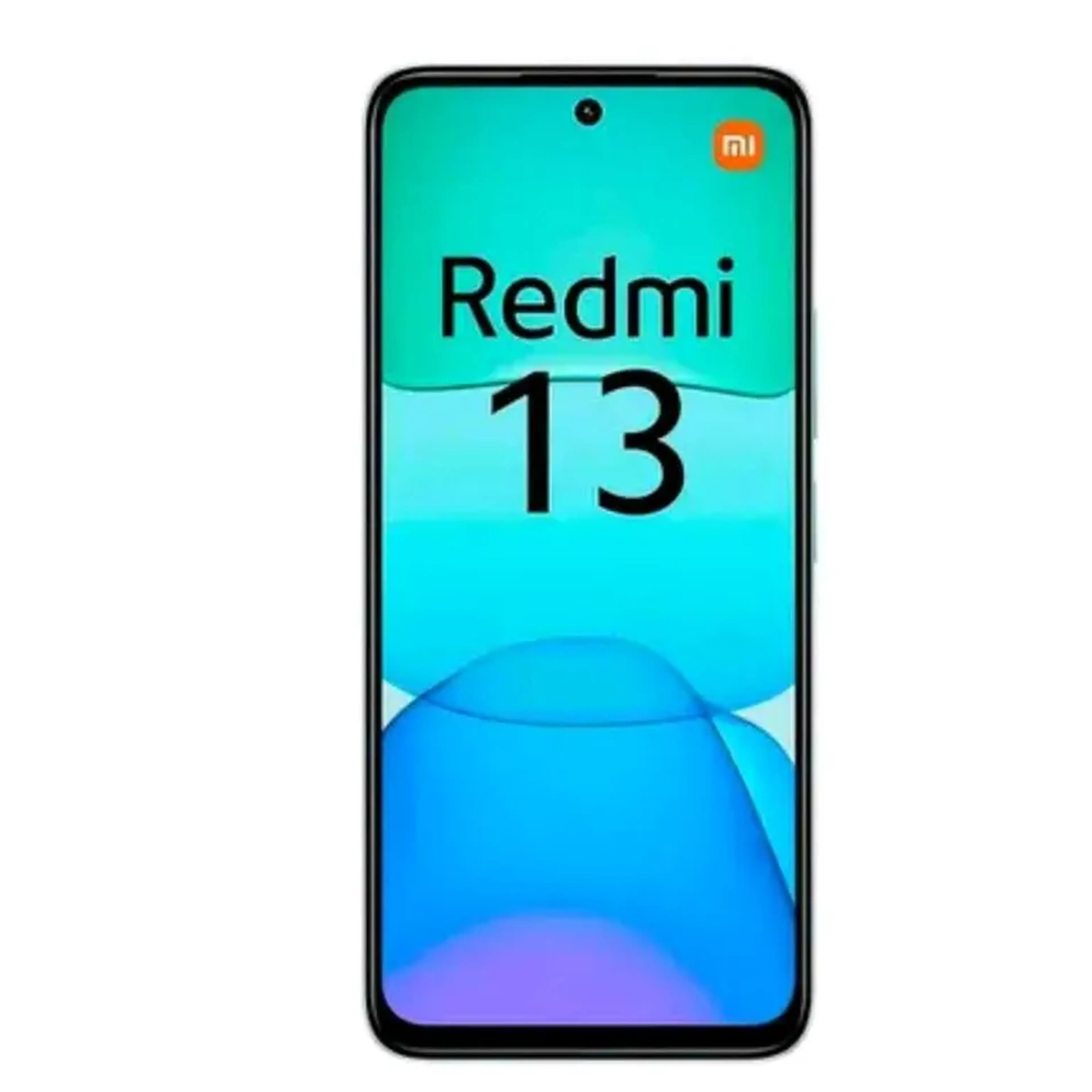 Smartphone Xiaomi Redmi 13 128 GB 6GB RAM Dual S Ocean Blue Azul imagem