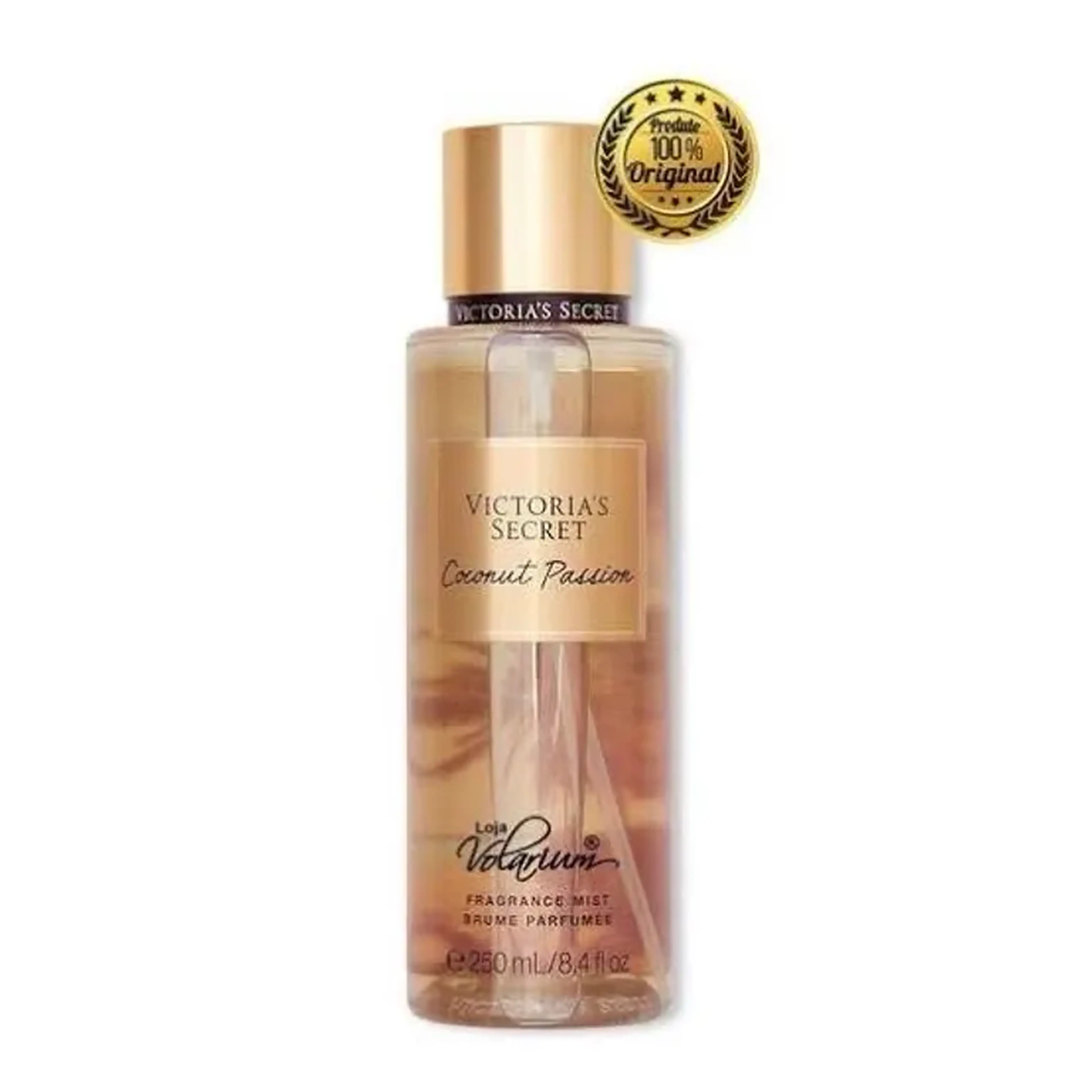 Coconut bodysplash imagem