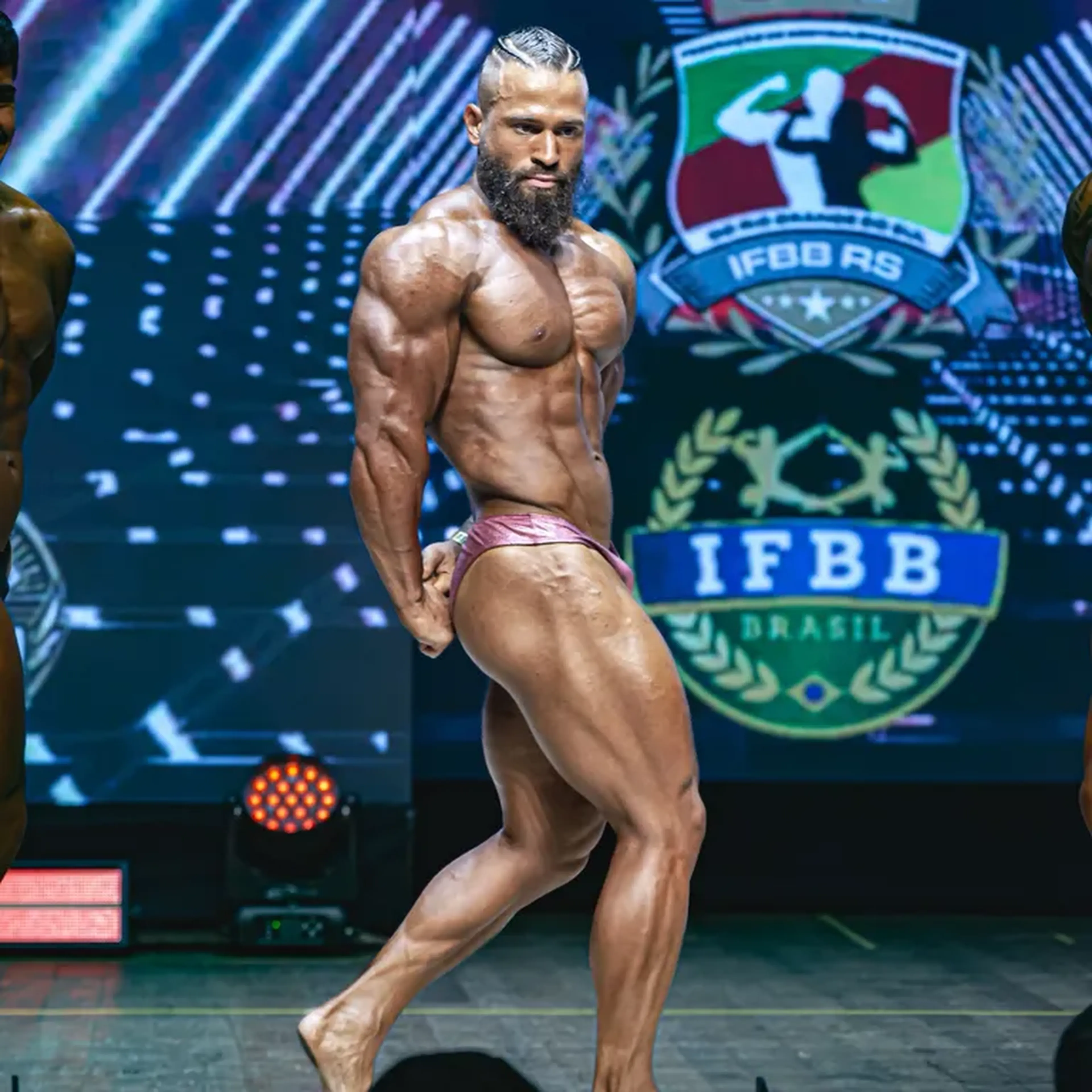 3 Aulas de Pose imagem