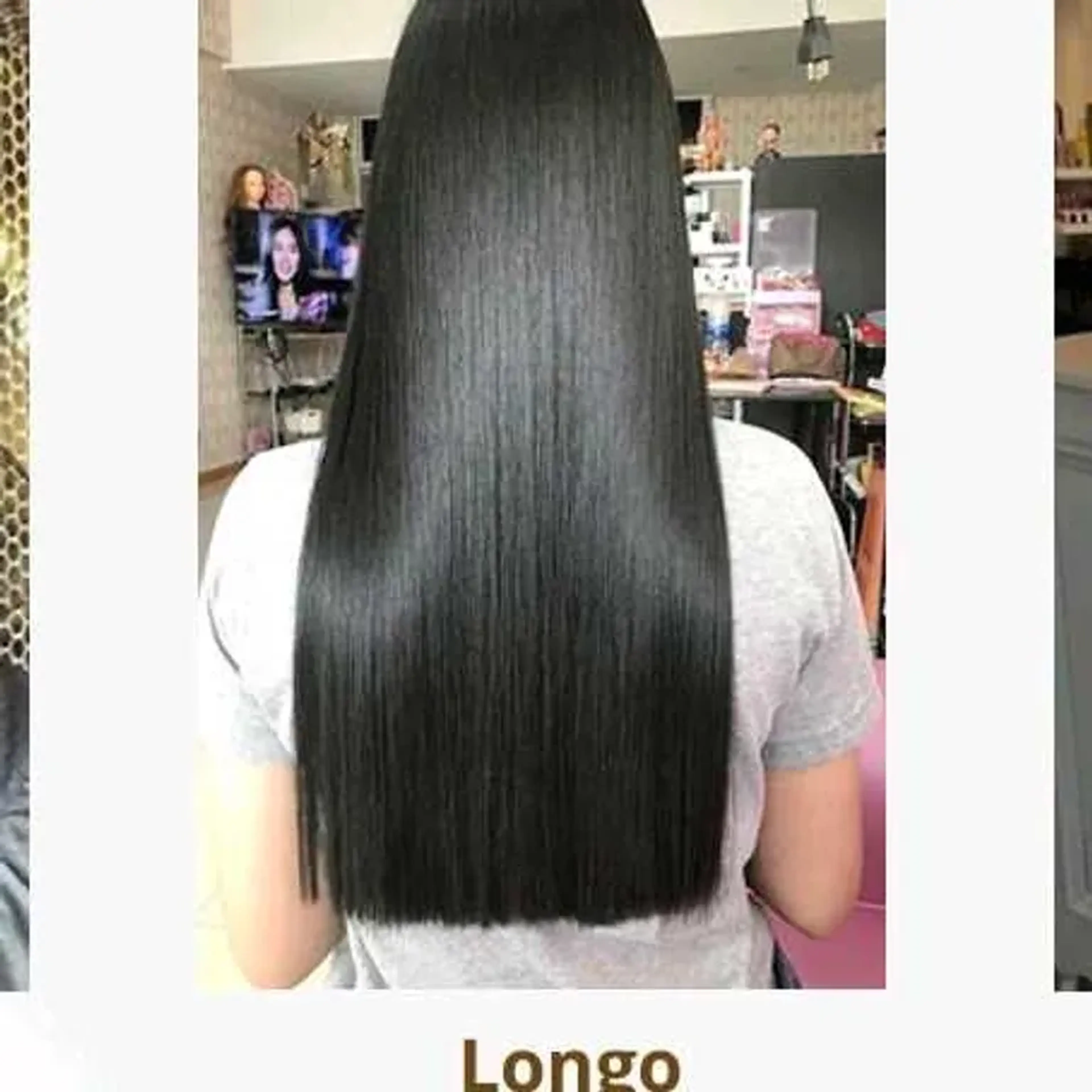 3. Botox Longo imagem