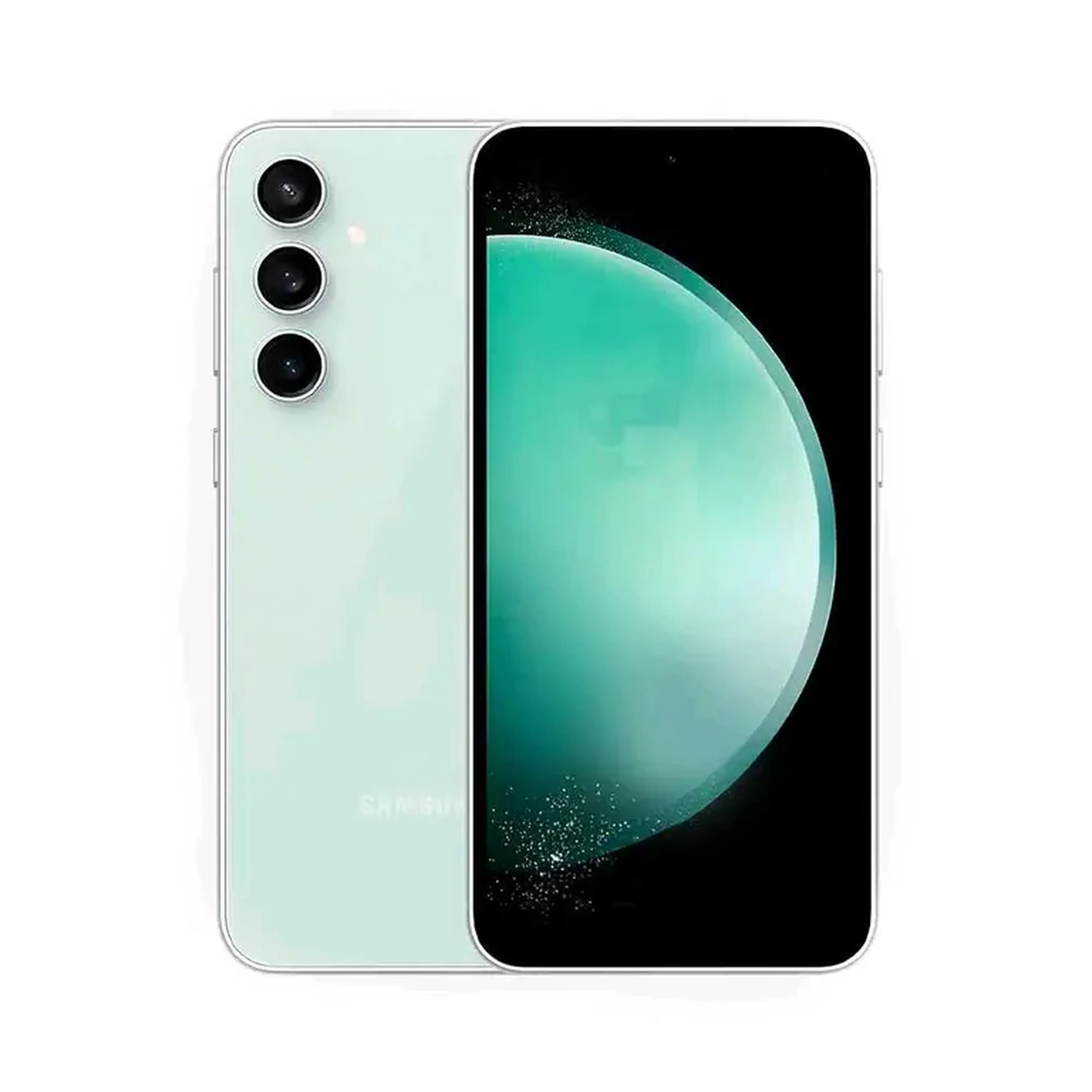 Samsung Galaxy S23 FE 5G 128GB, 8GB RAM, Inteligência Artificial imagem