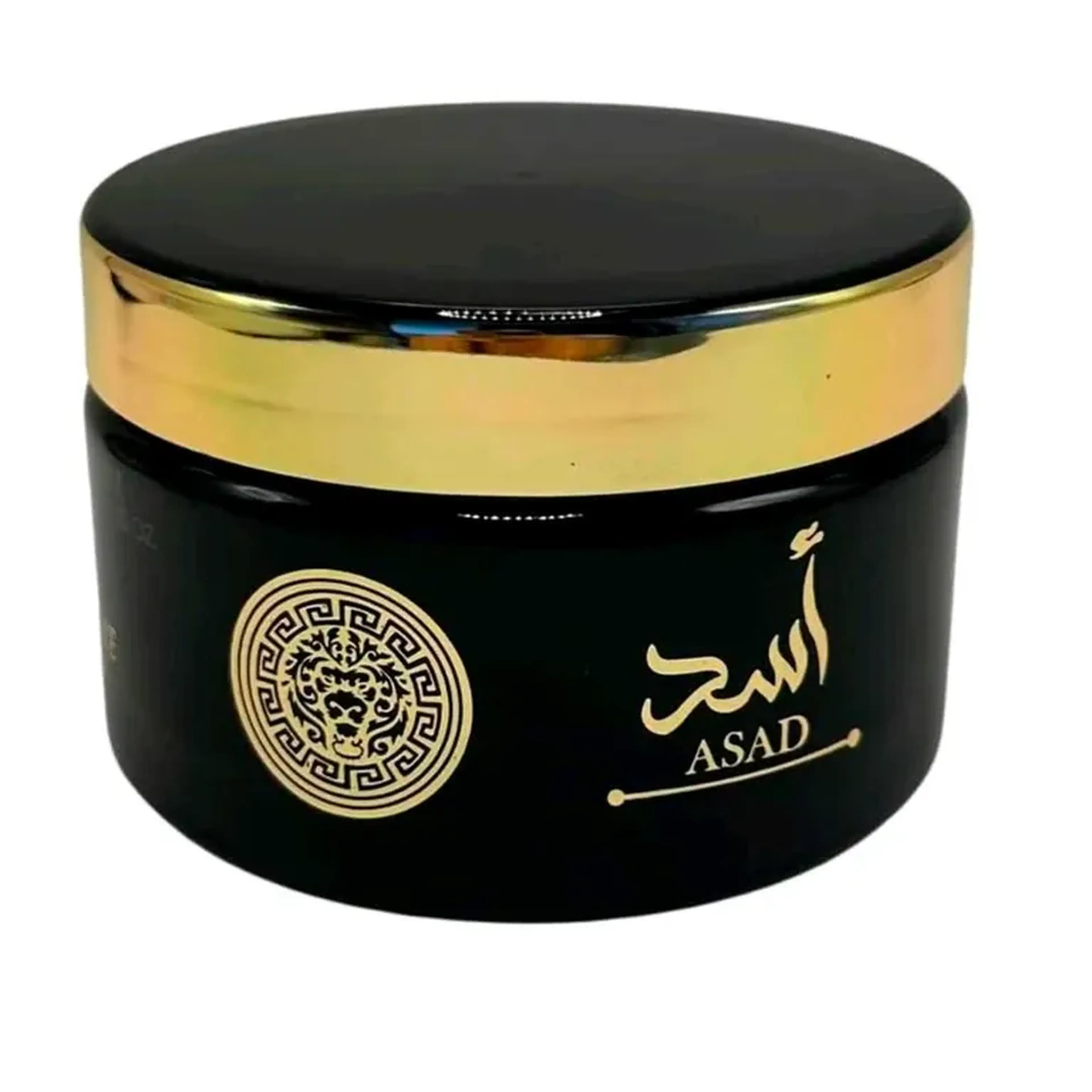 HIDRATANTE CORPORAL ASAD 200 GRAMAS imagem