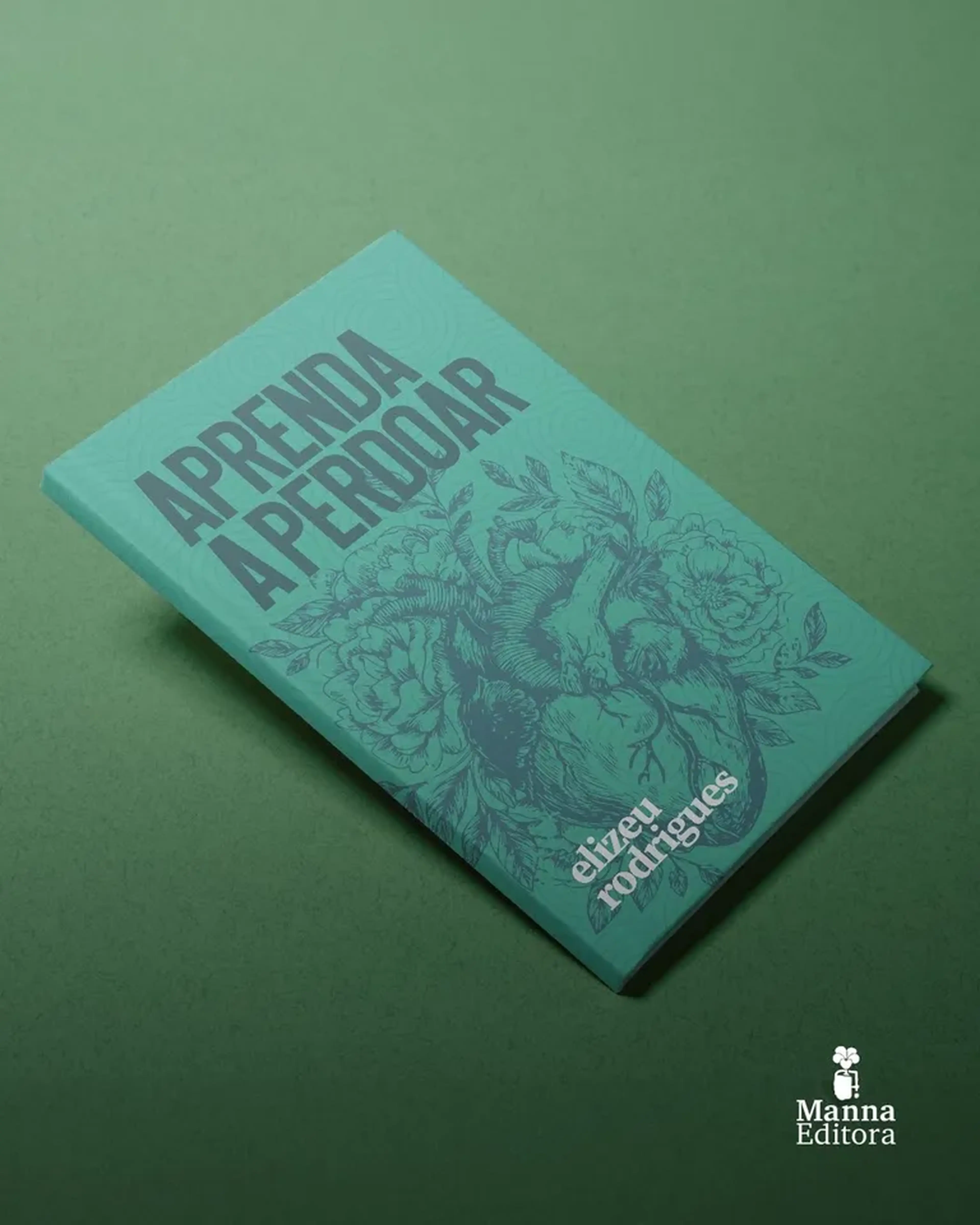 Aprendendo a perdoar. imagem