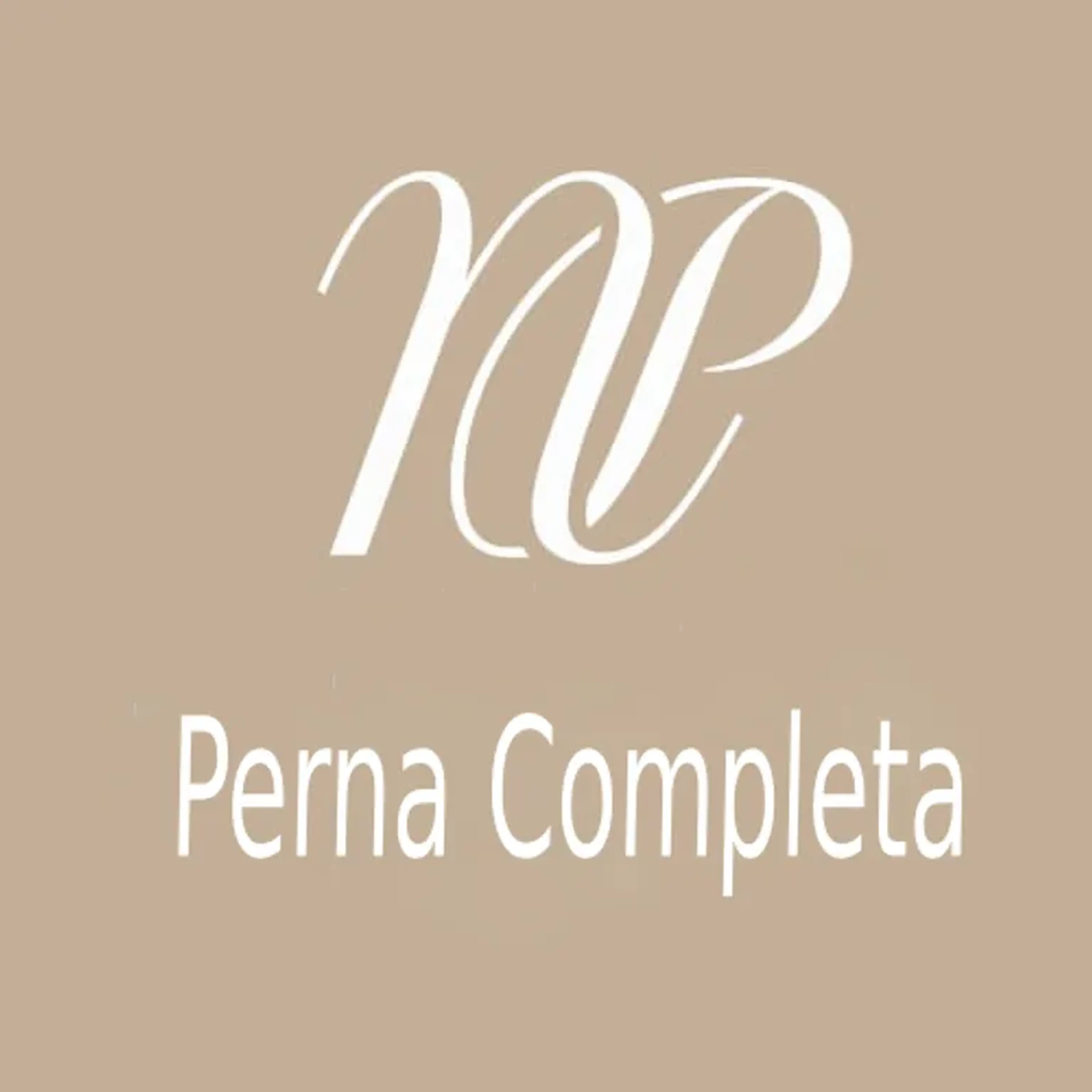 Perna Completa imagem