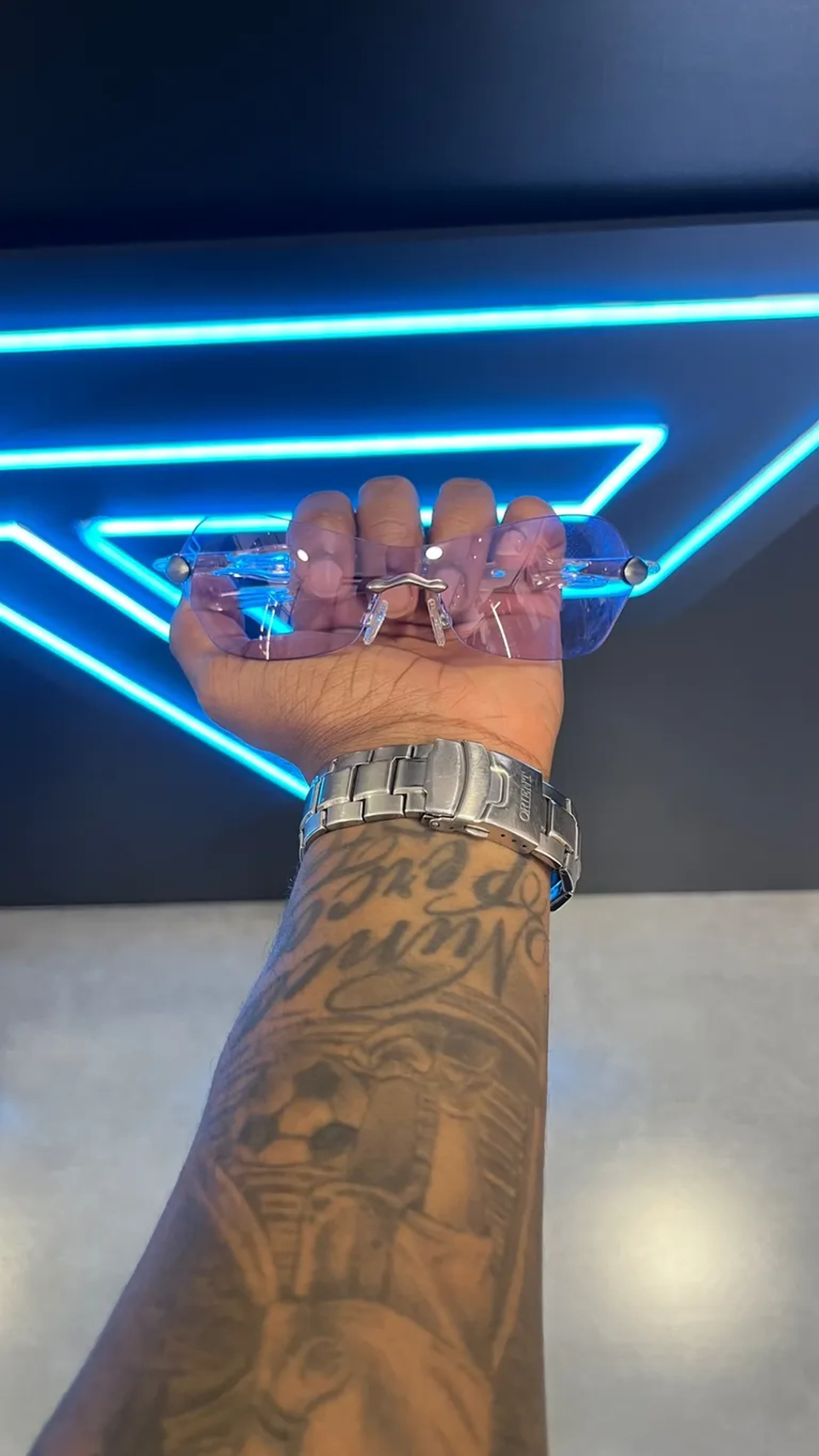 Óculos Oakley Dart imagem