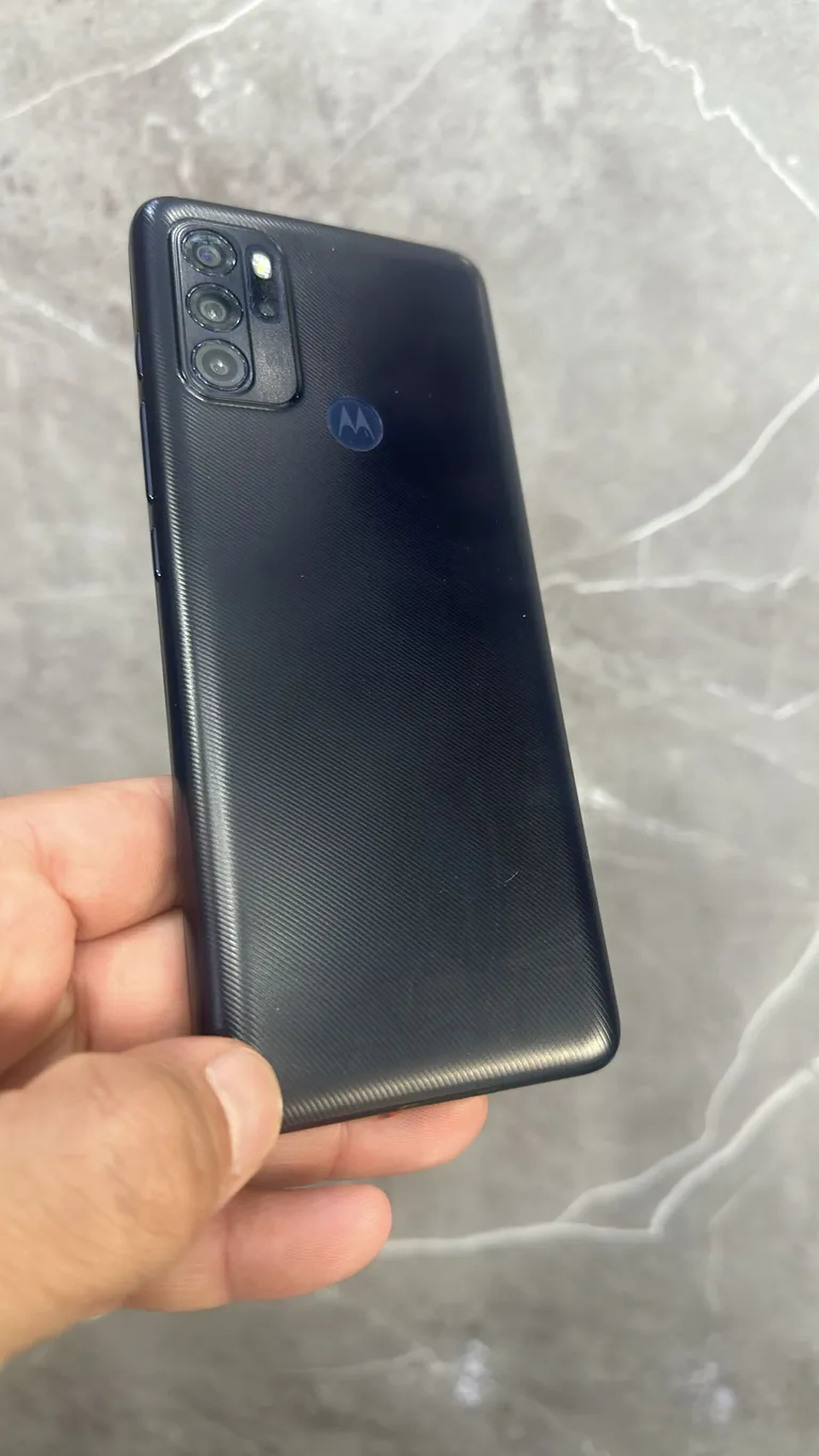 Motorola G60 128gb imagem